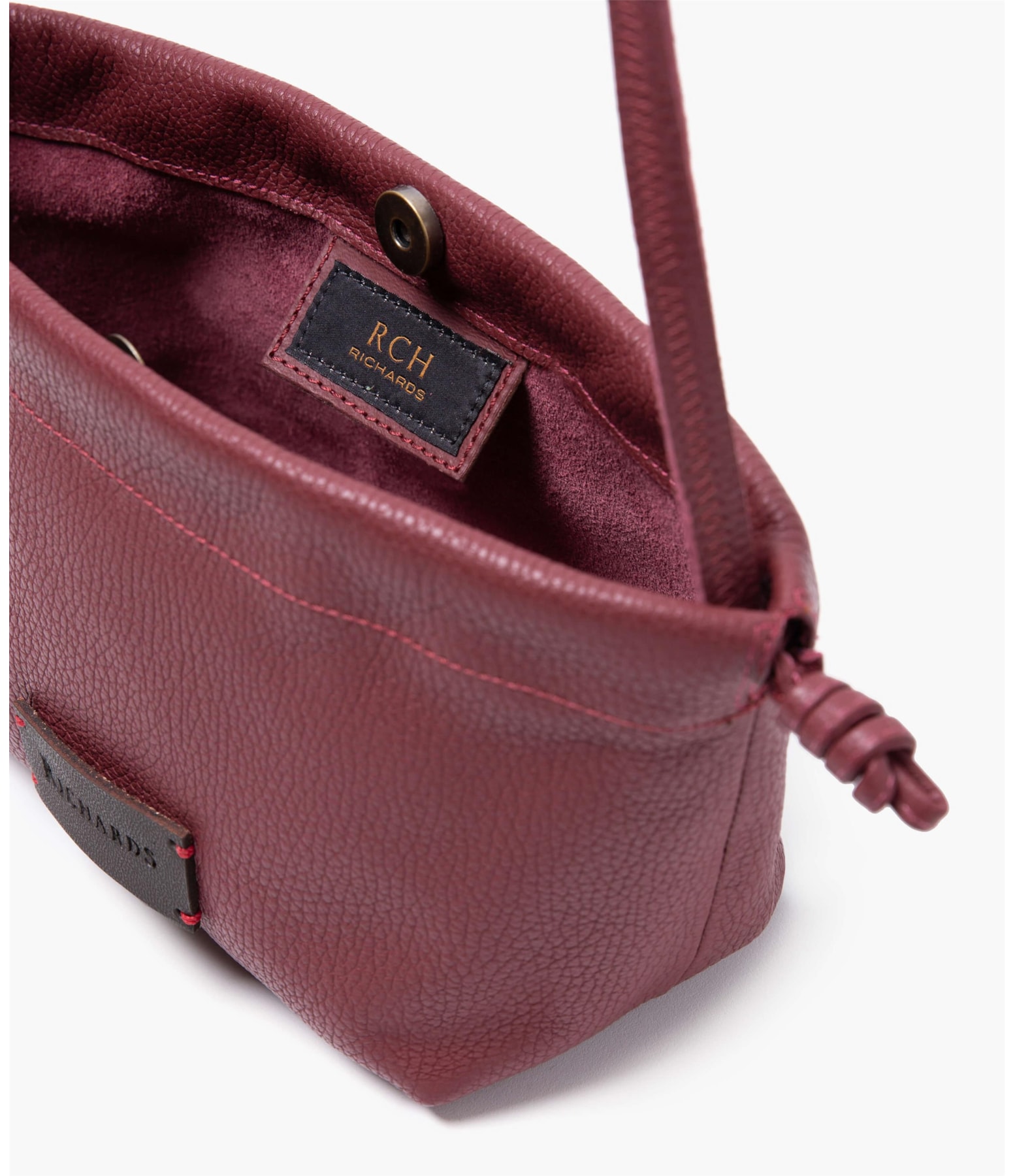 Pouch Rch Vinho