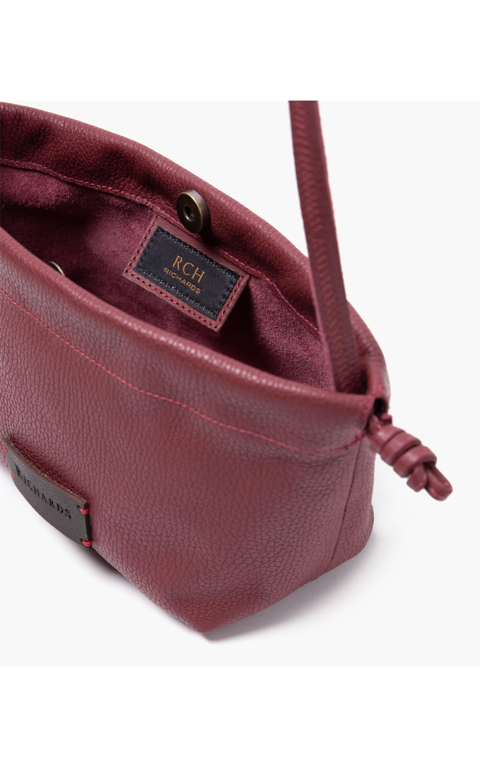Pouch Rch Vinho