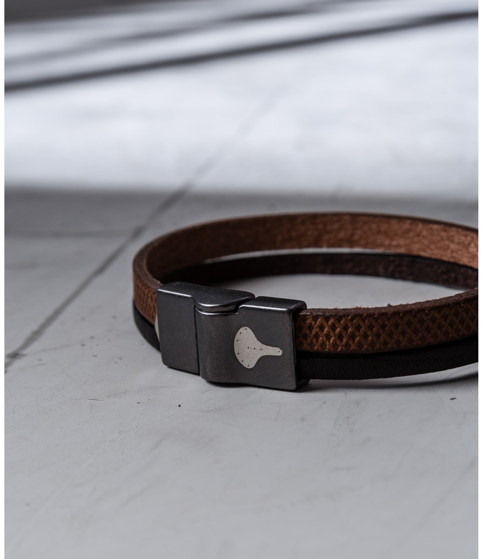 Pulseira Kyoto Café