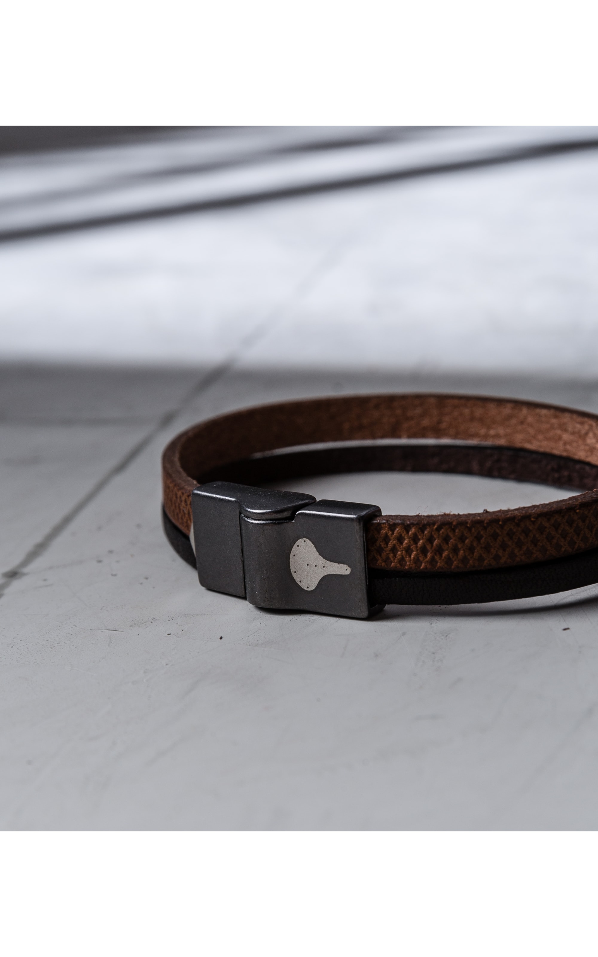 Pulseira Kyoto Café