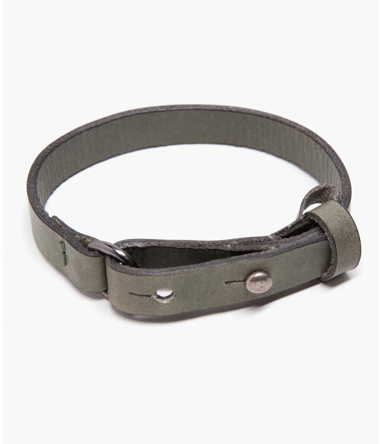 Pulseira Roma Verde Musgo