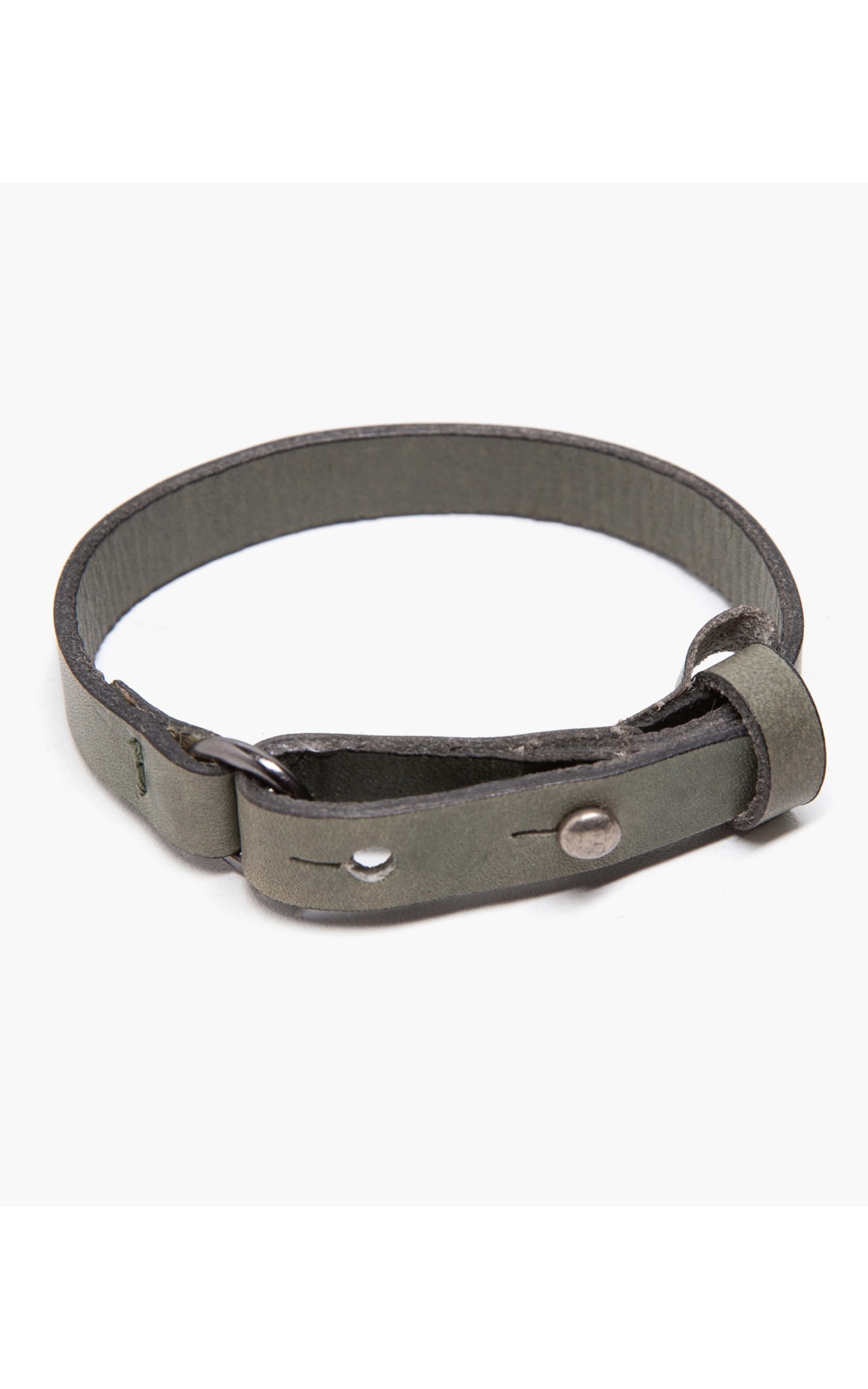 Pulseira Roma Verde Musgo