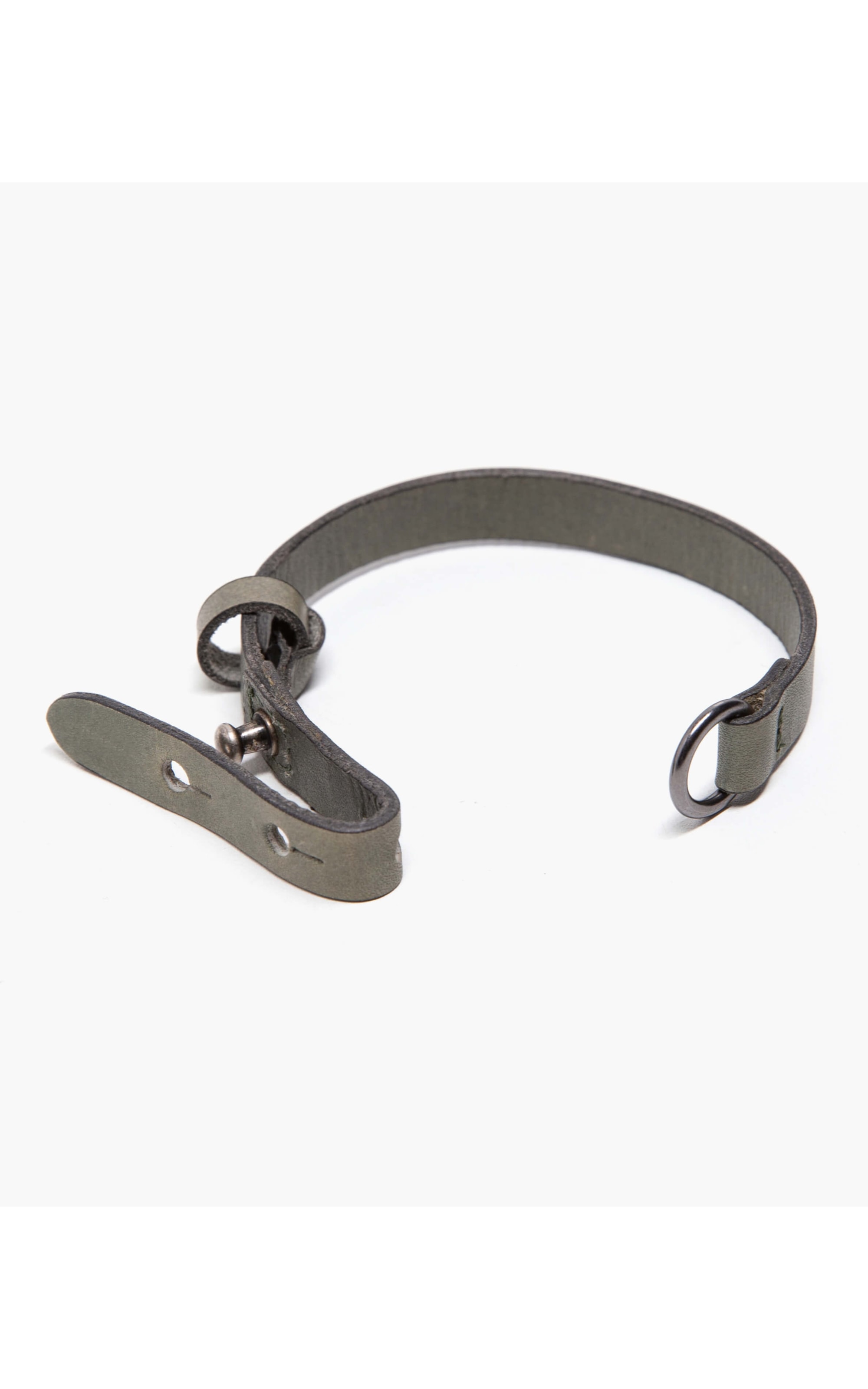 Pulseira Roma Verde Musgo