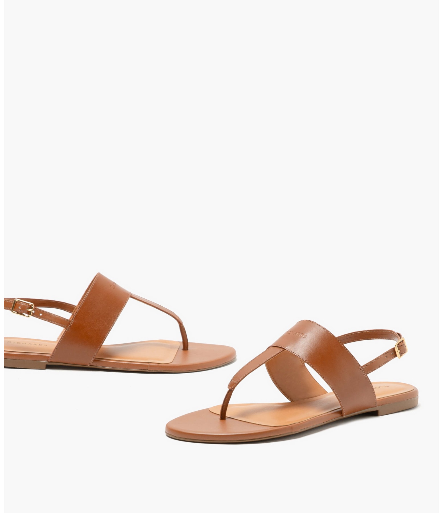 Rasteira Brenda Camel