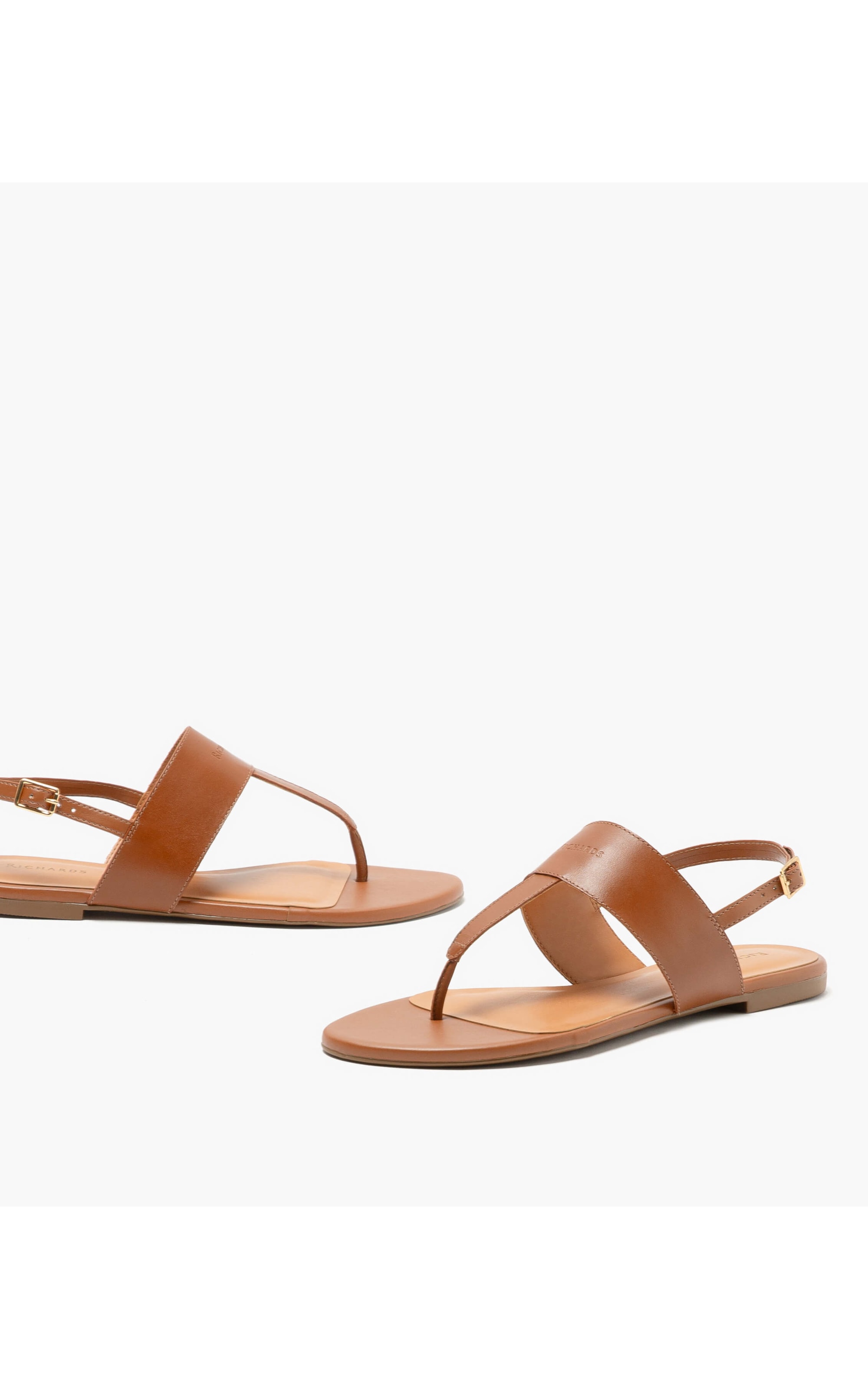 Rasteira Brenda Camel