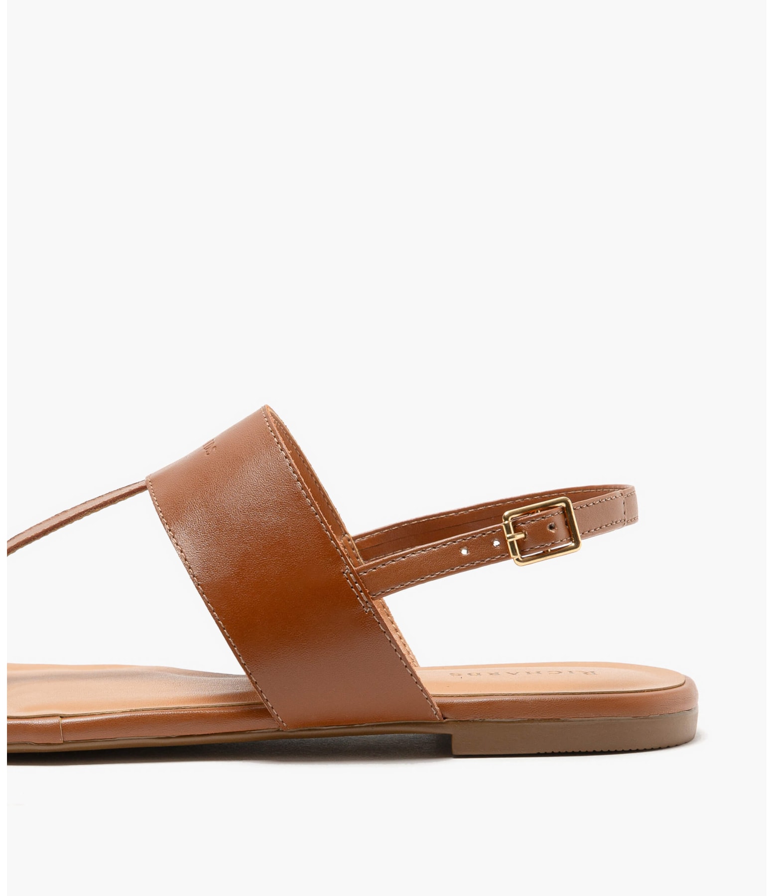 Rasteira Brenda Camel