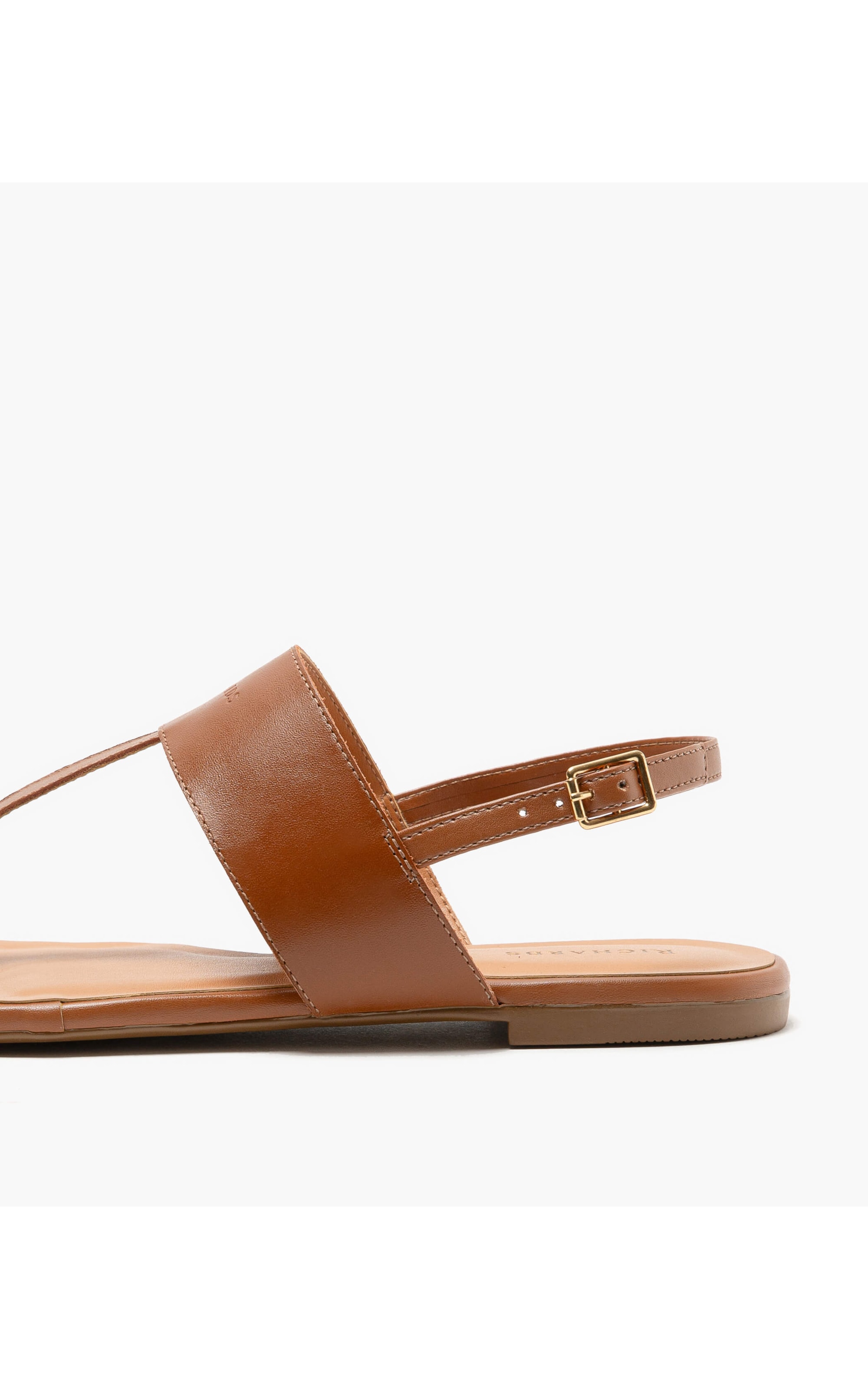 Rasteira Brenda Camel