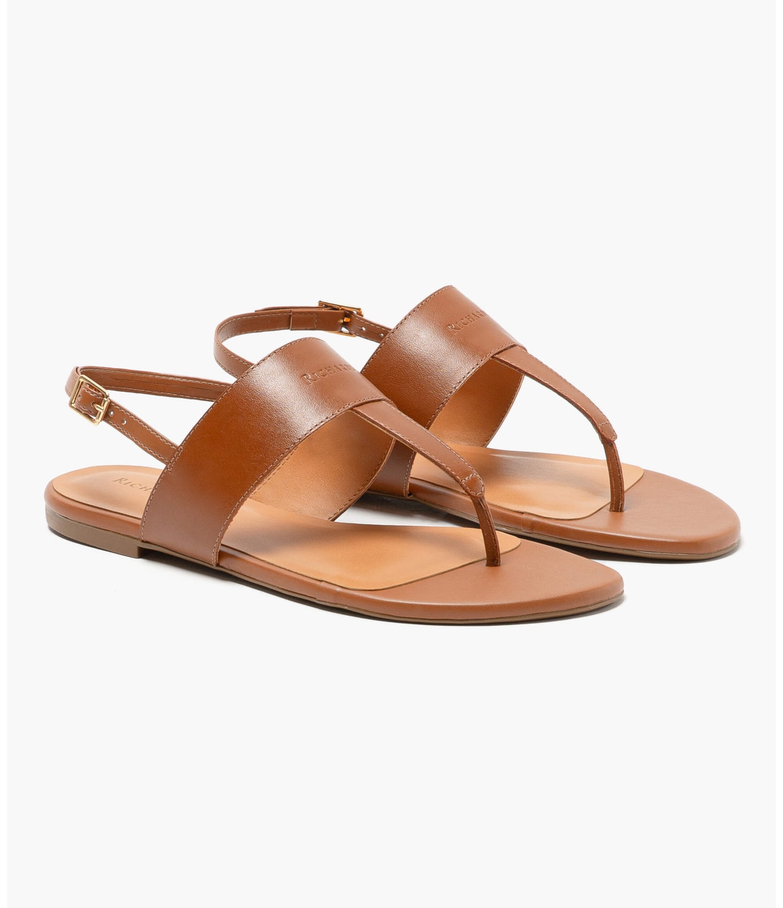 Rasteira Brenda Camel