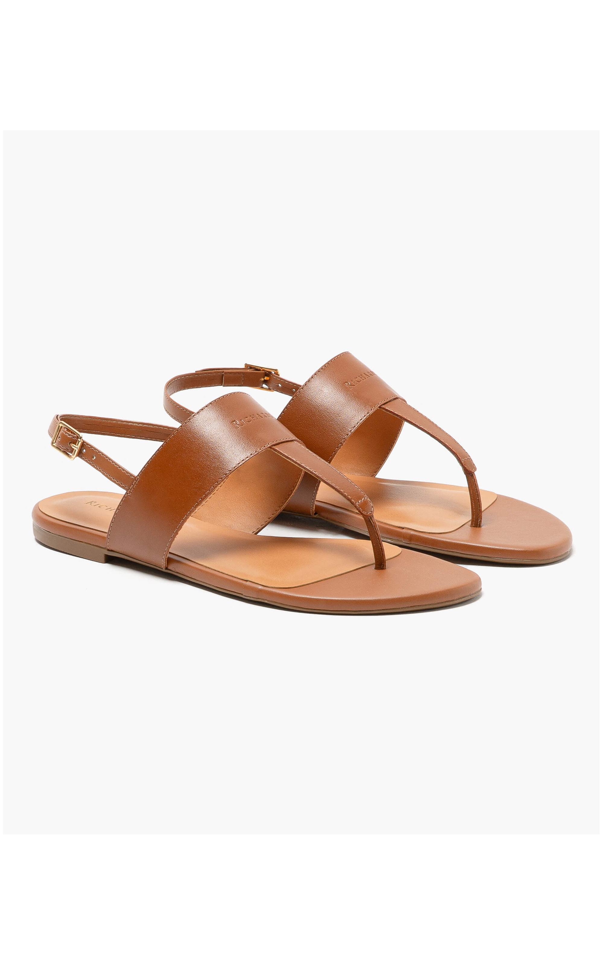 Rasteira Brenda Camel