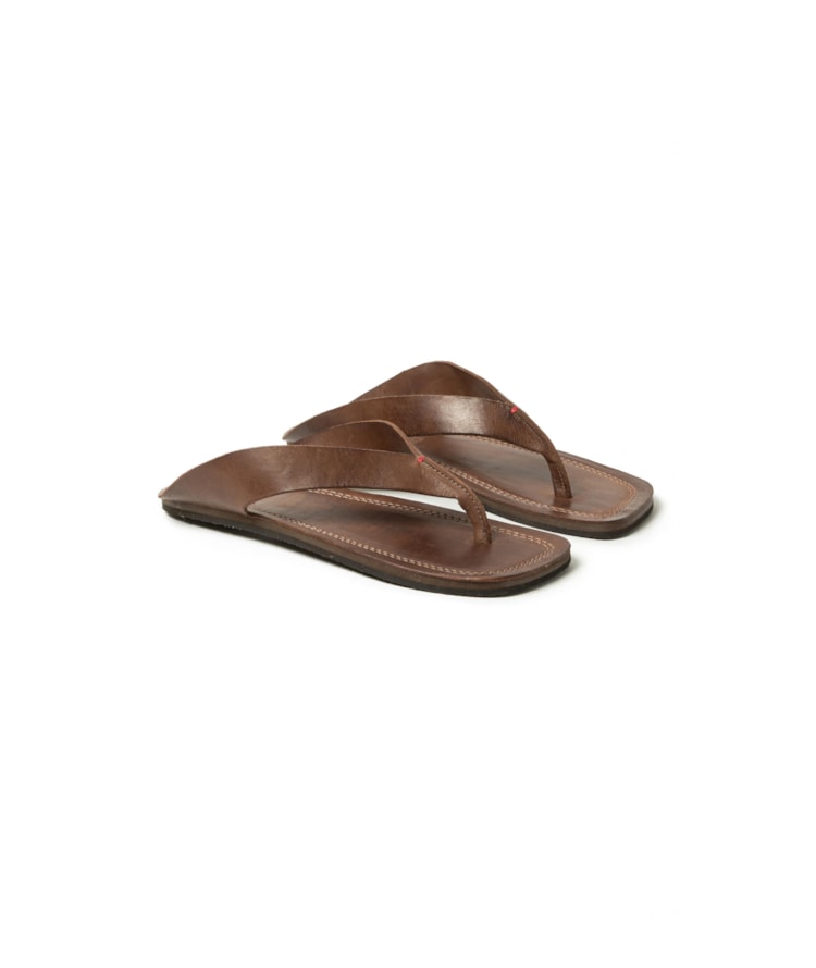 Rasteira Diana Rch Camel