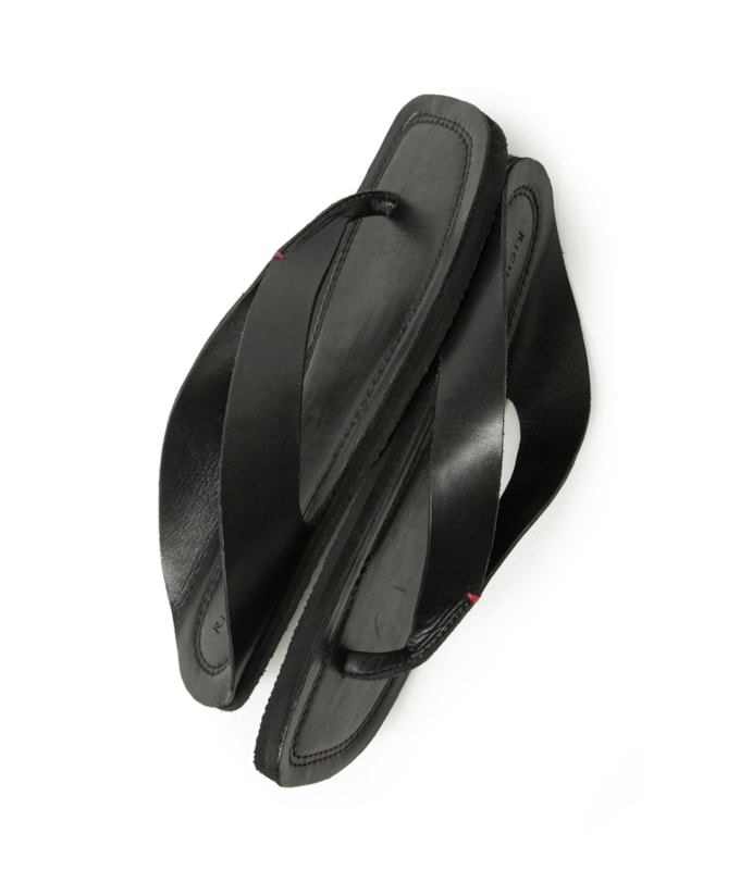 Rasteira Diana Rch Preto