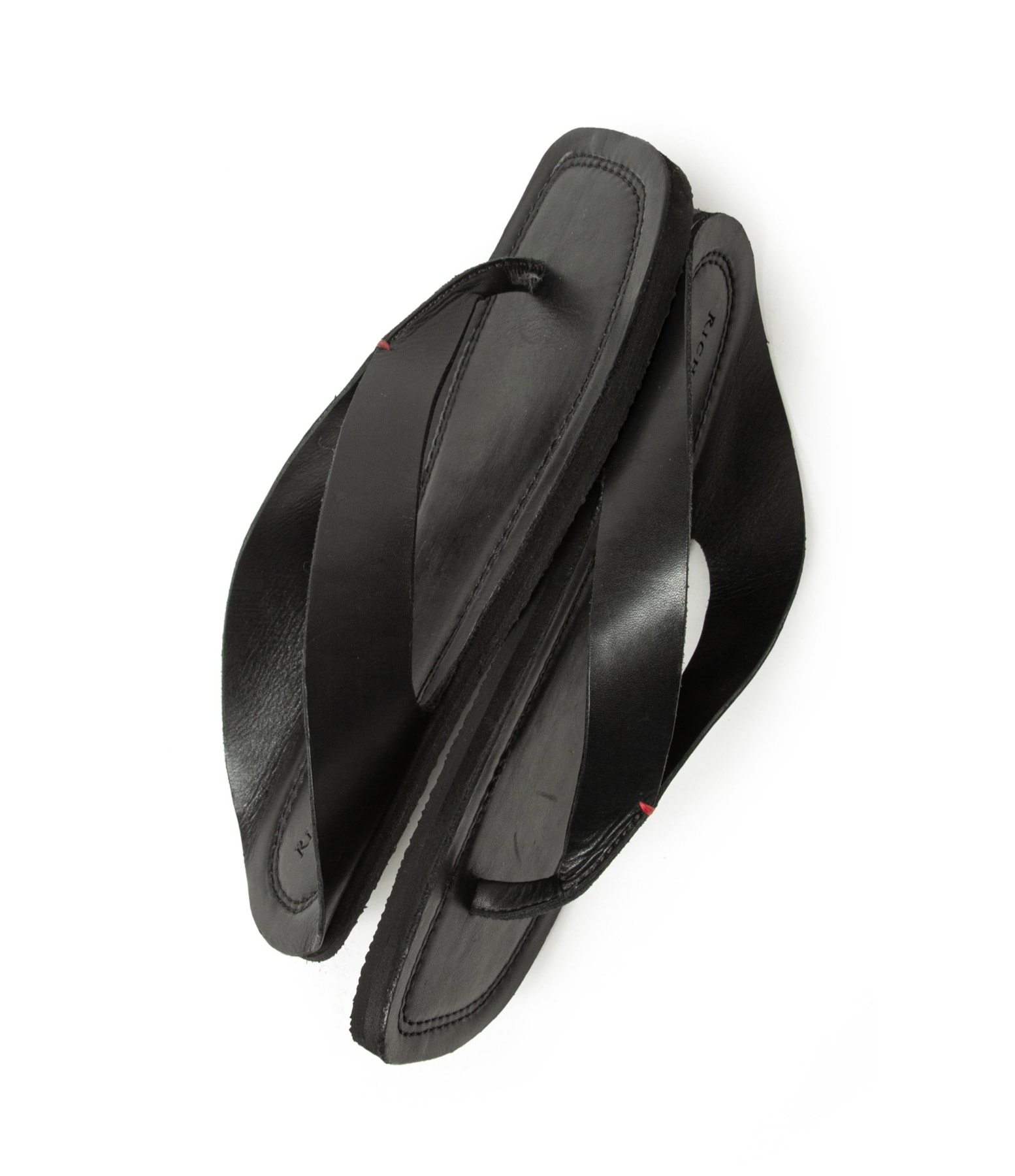 Rasteira Diana Rch Preto