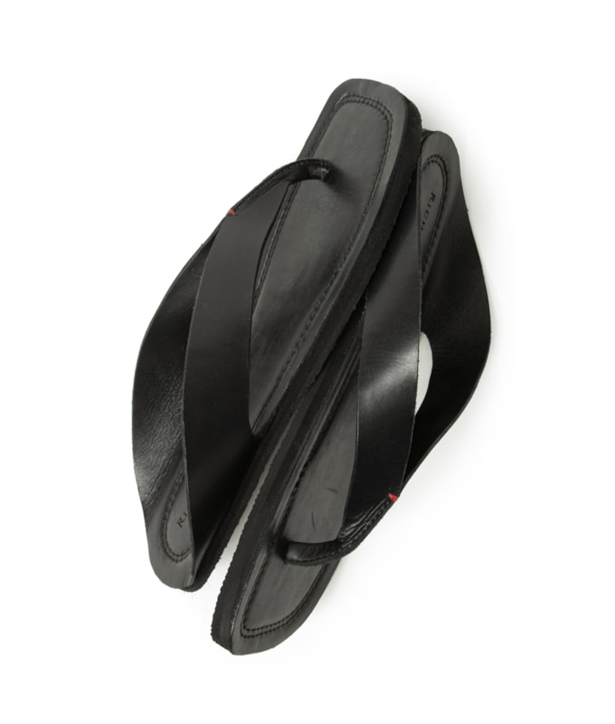 Rasteira Diana Rch Preto