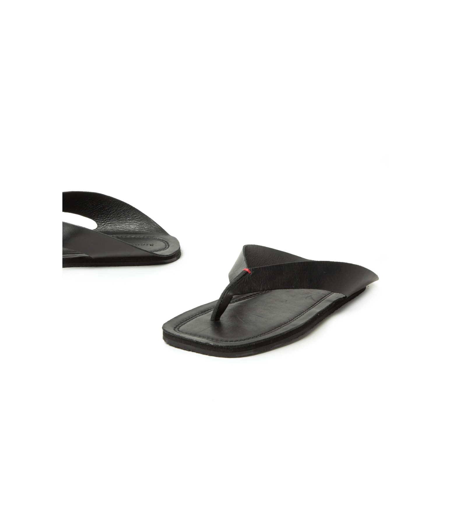 Rasteira Diana Rch Preto