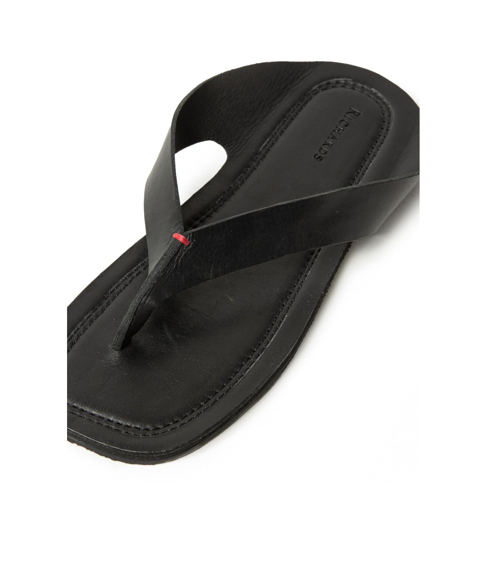 Rasteira Diana Rch Preto