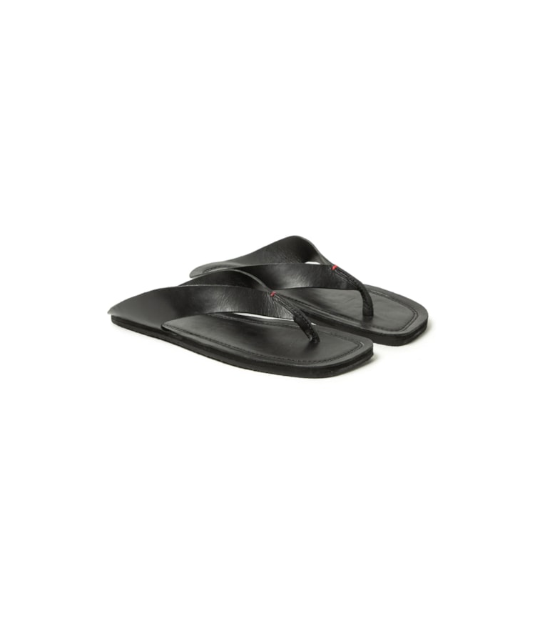 Rasteira Diana Rch Preto