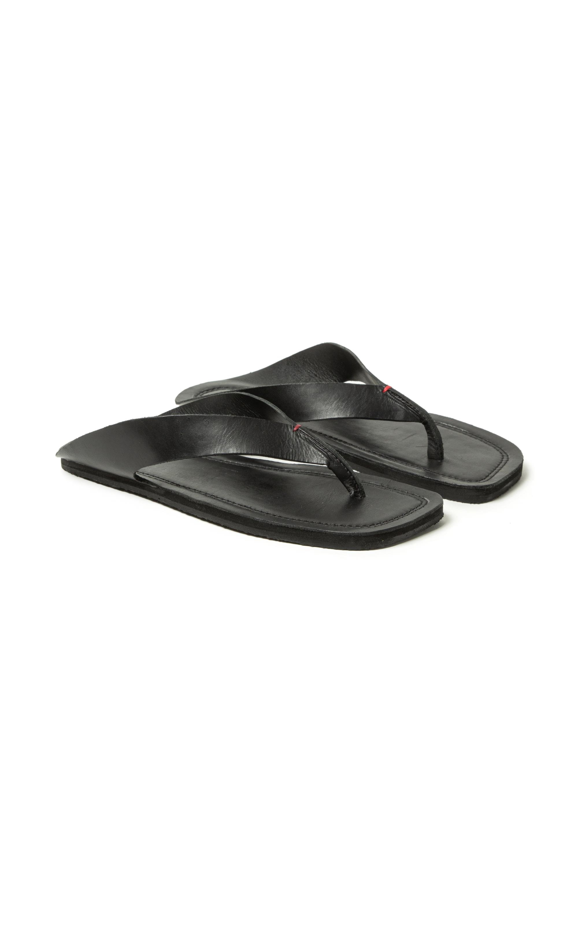 Rasteira Diana Rch Preto