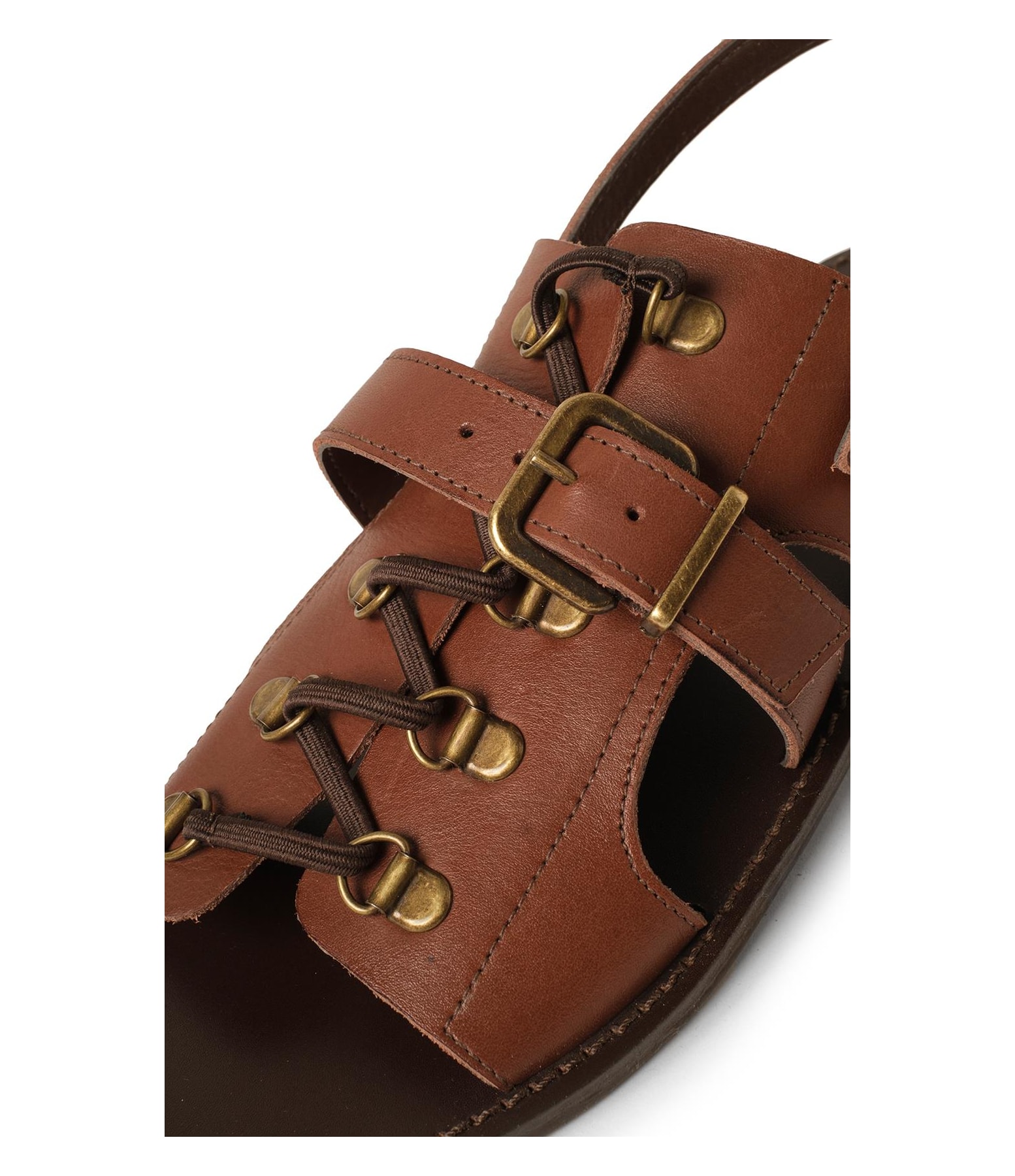 Rasteira Glide Richards Whisky