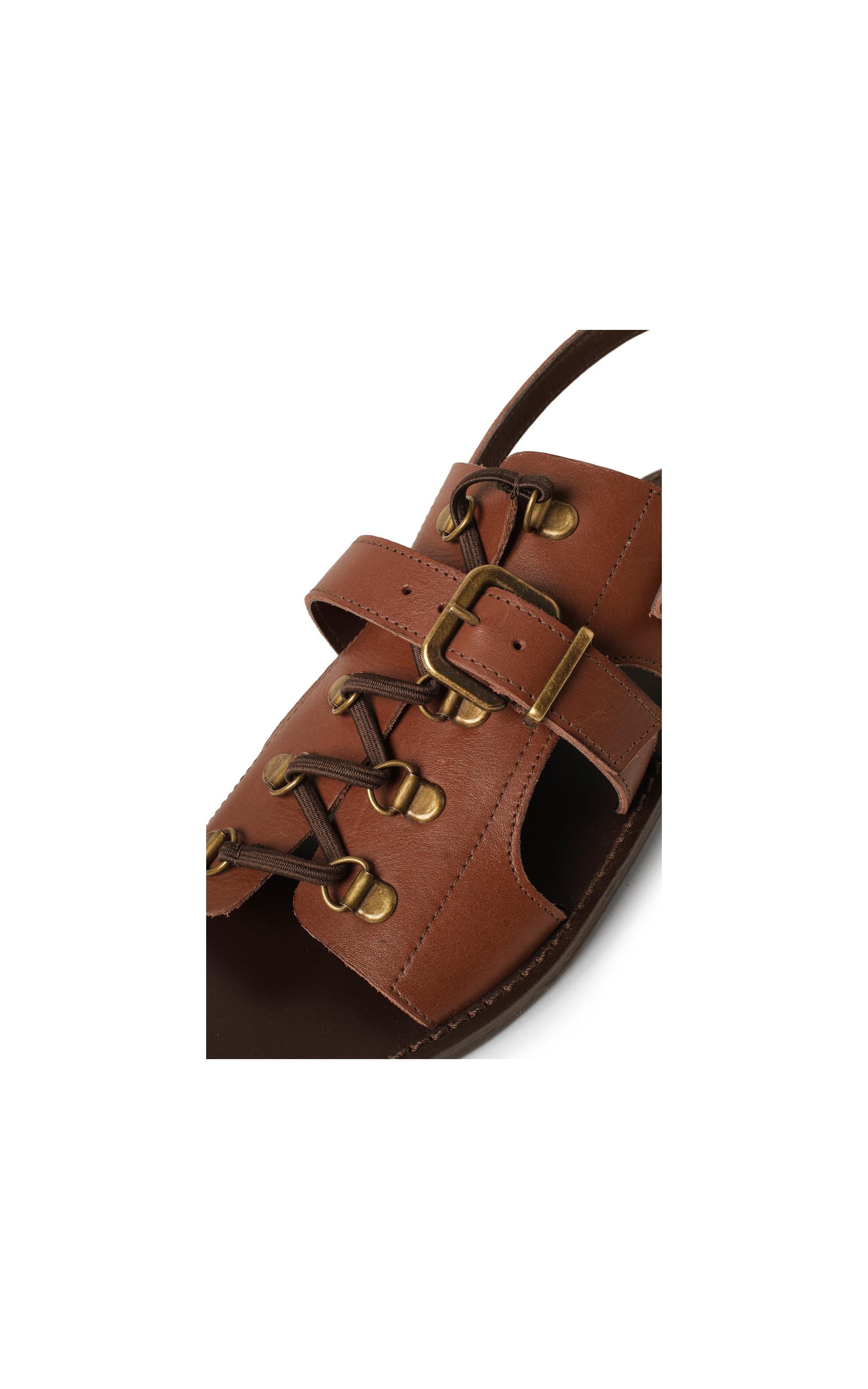 Rasteira Glide Richards Whisky