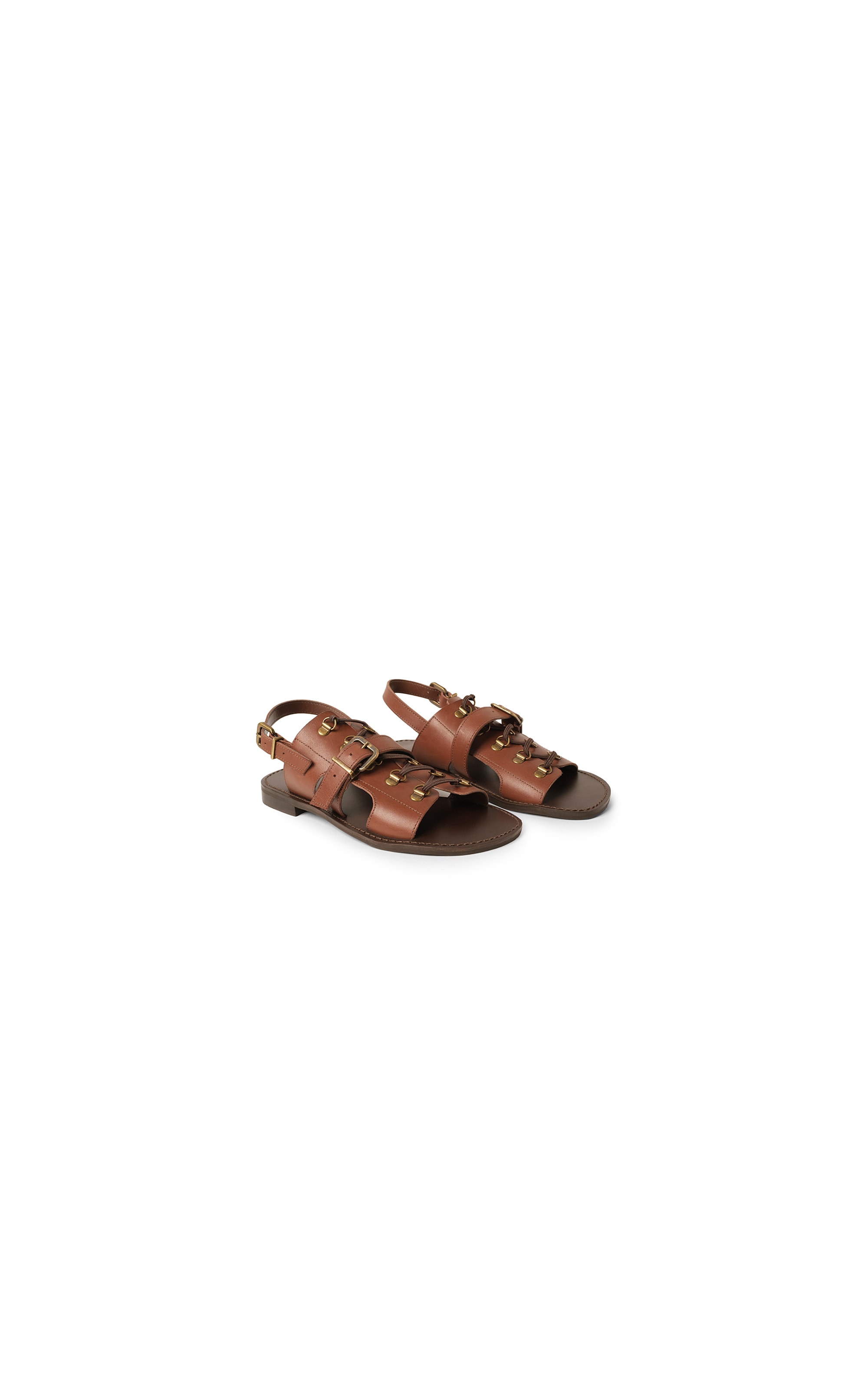 Rasteira Glide Richards Whisky
