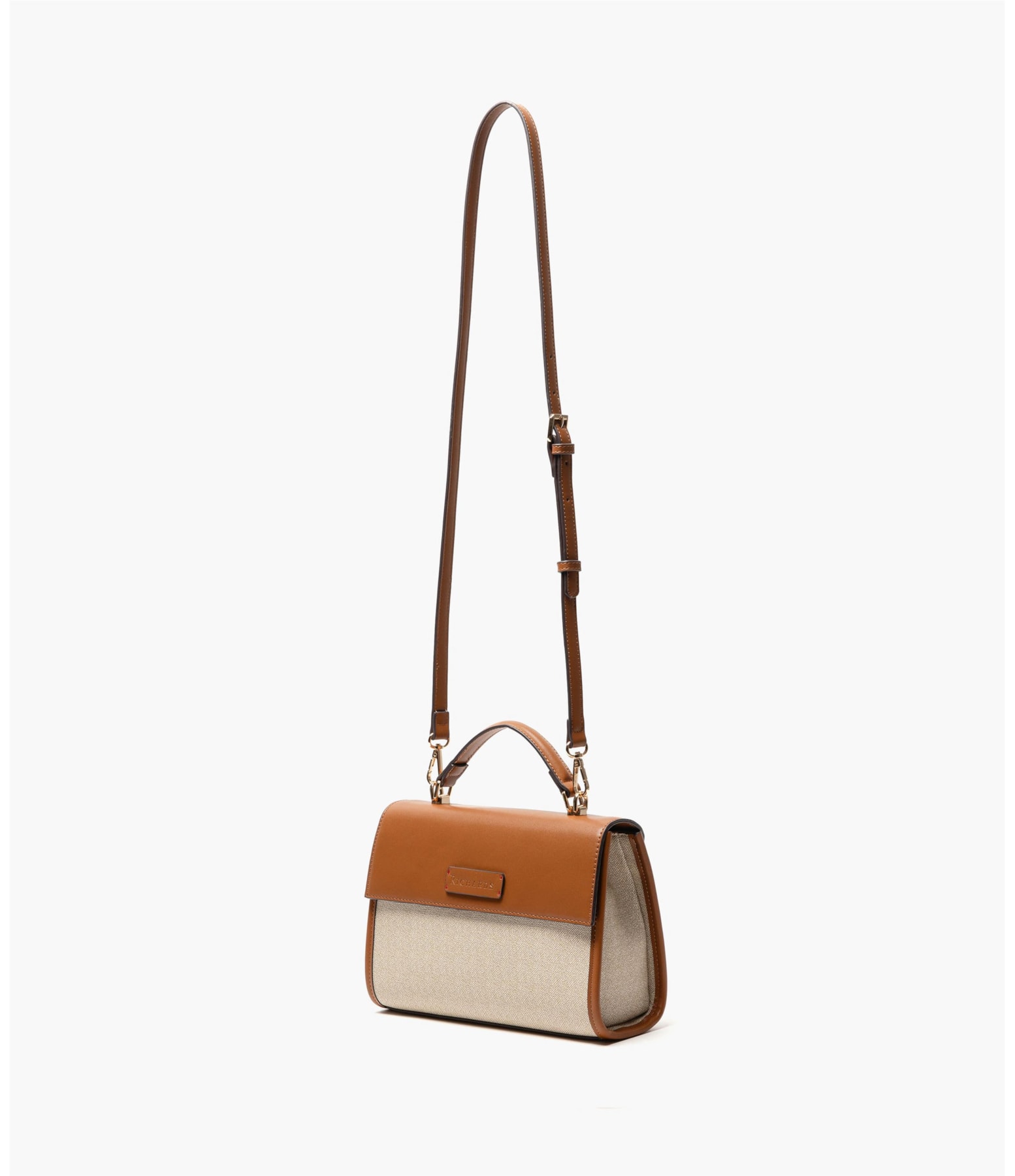 Raw Allure Handbag Cru