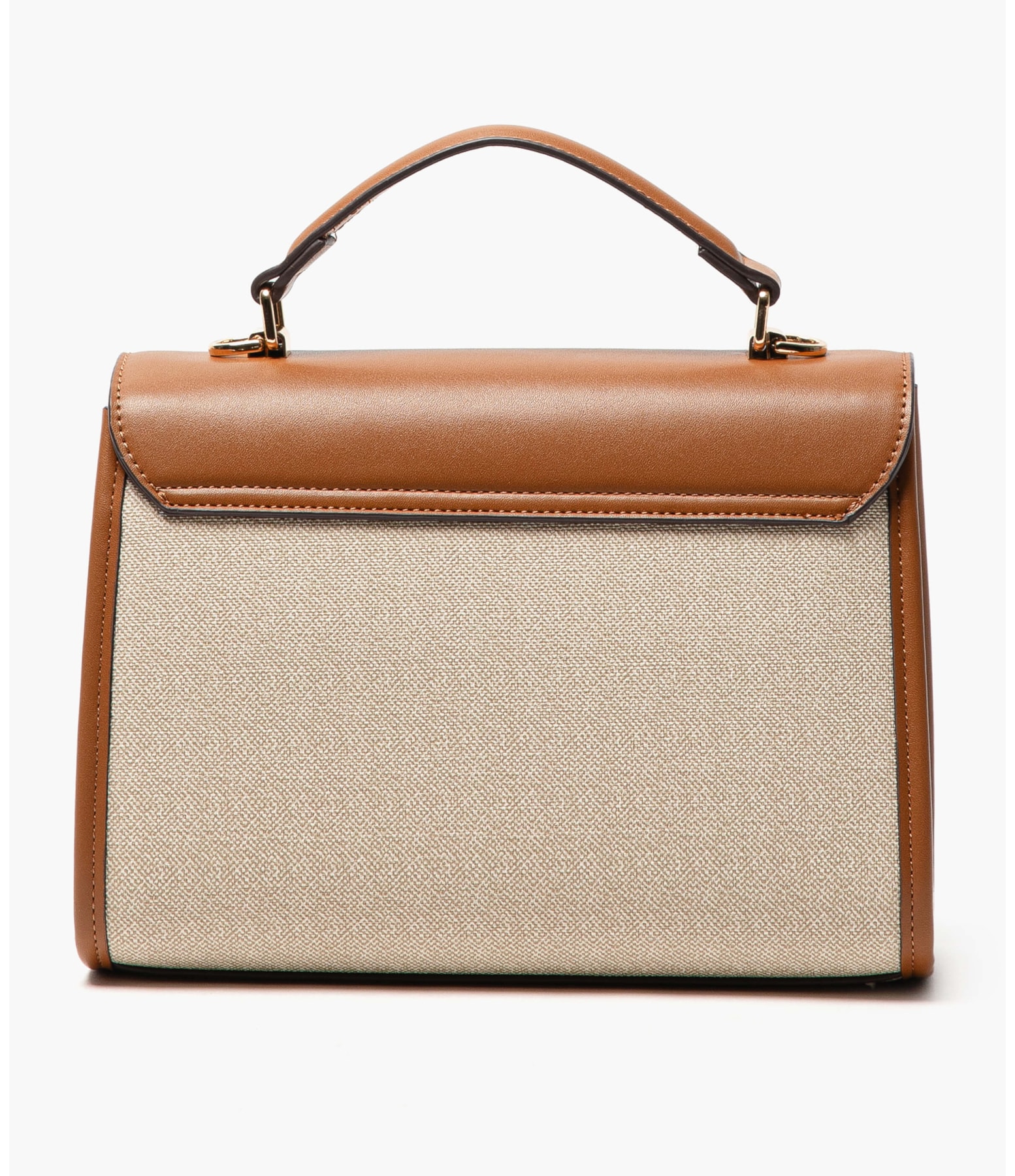 Raw Allure Handbag Cru