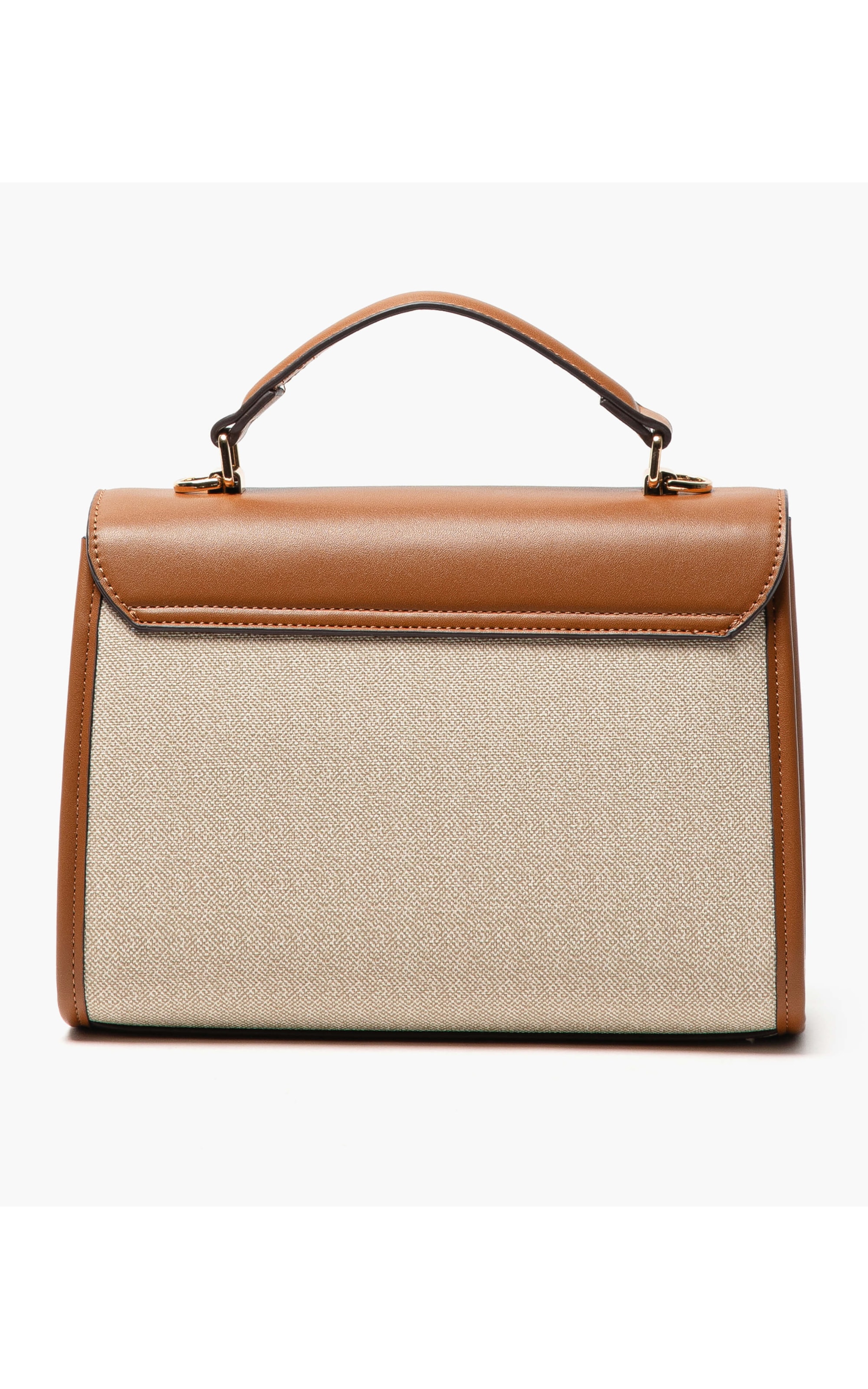 Raw Allure Handbag Cru