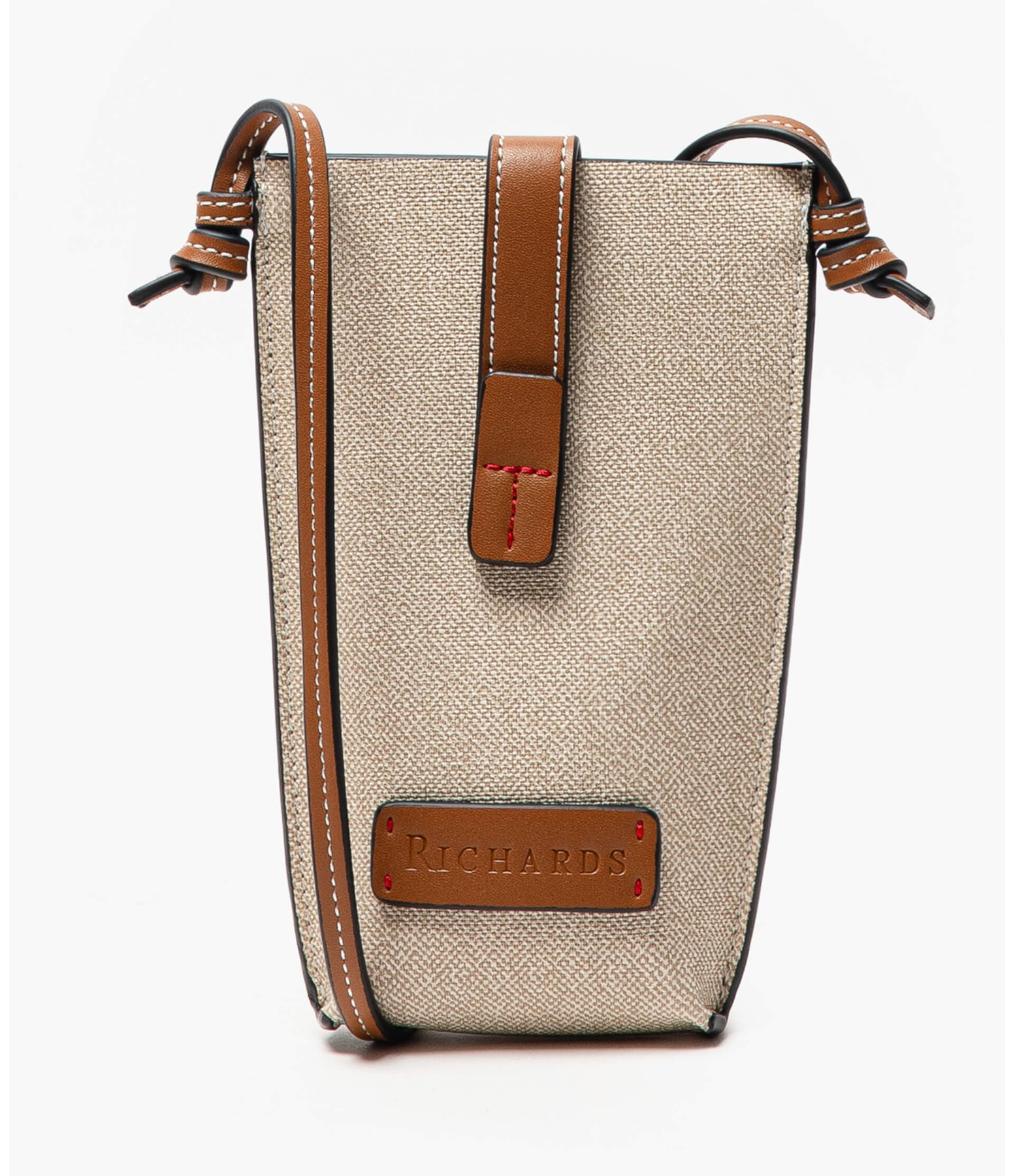 Raw Allure Pouch Cru