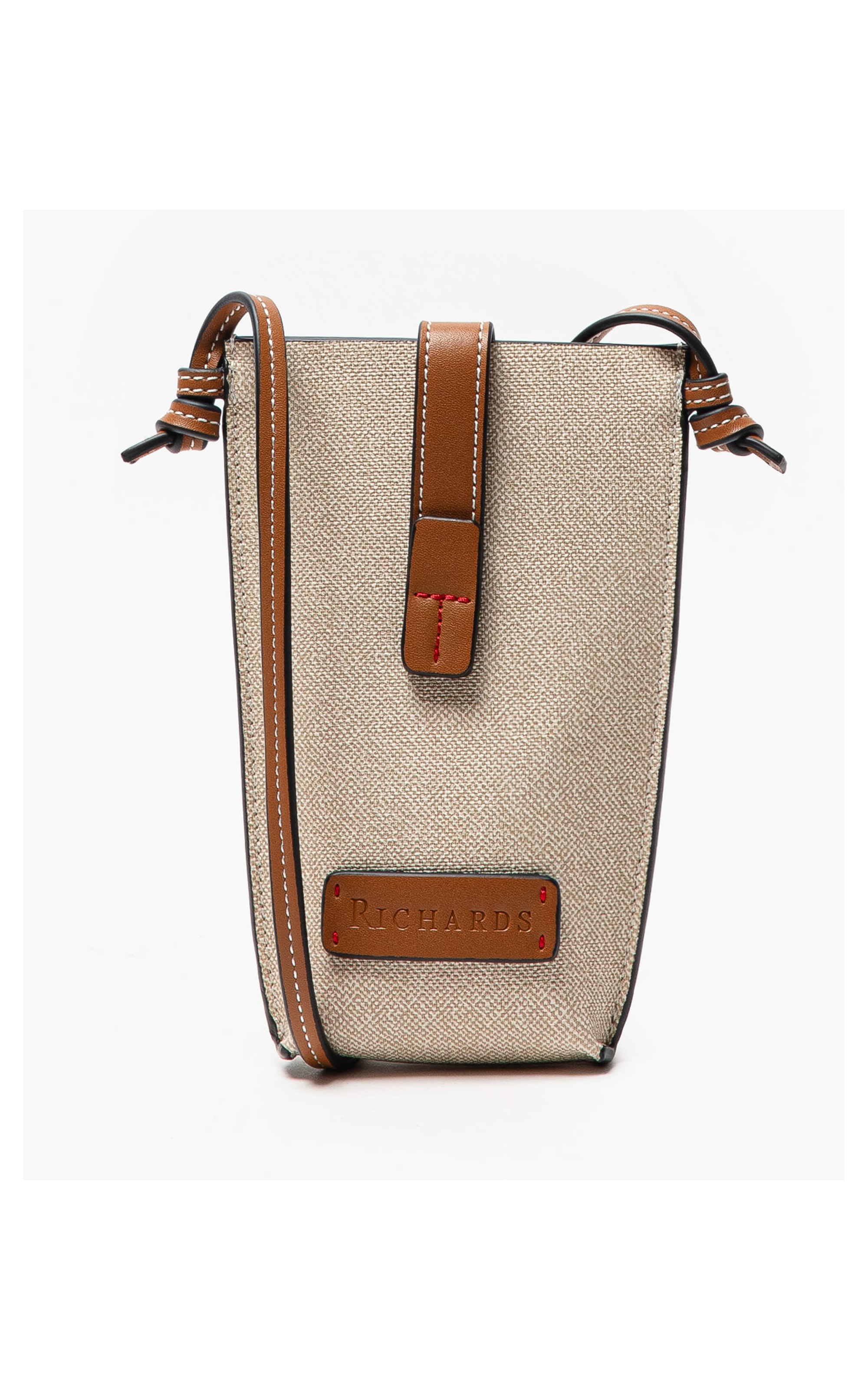 Raw Allure Pouch Cru