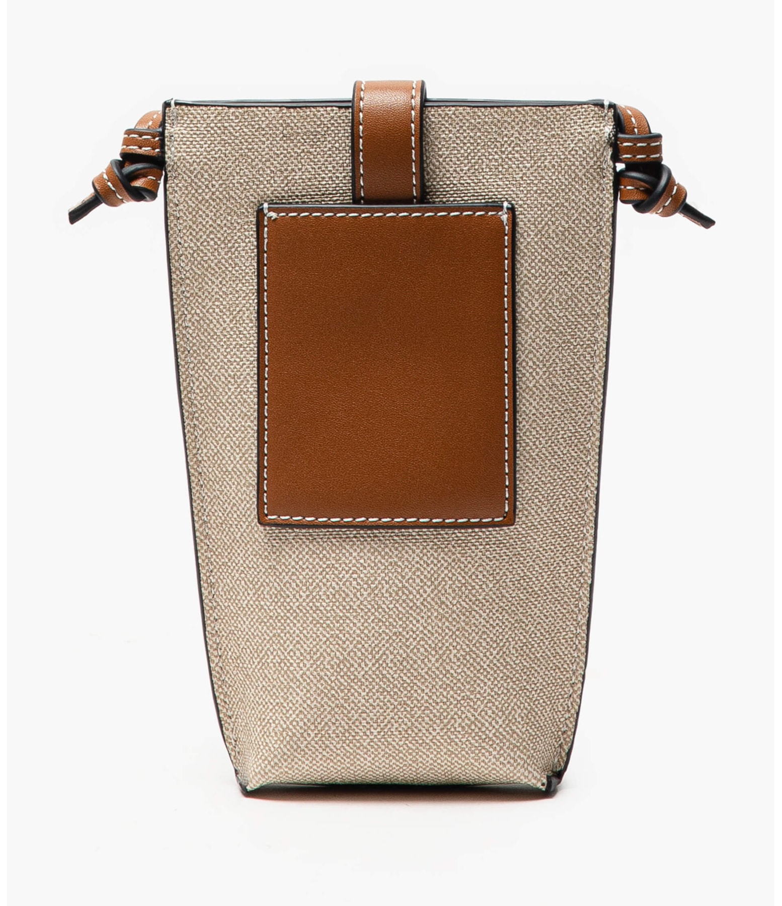 Raw Allure Pouch Cru