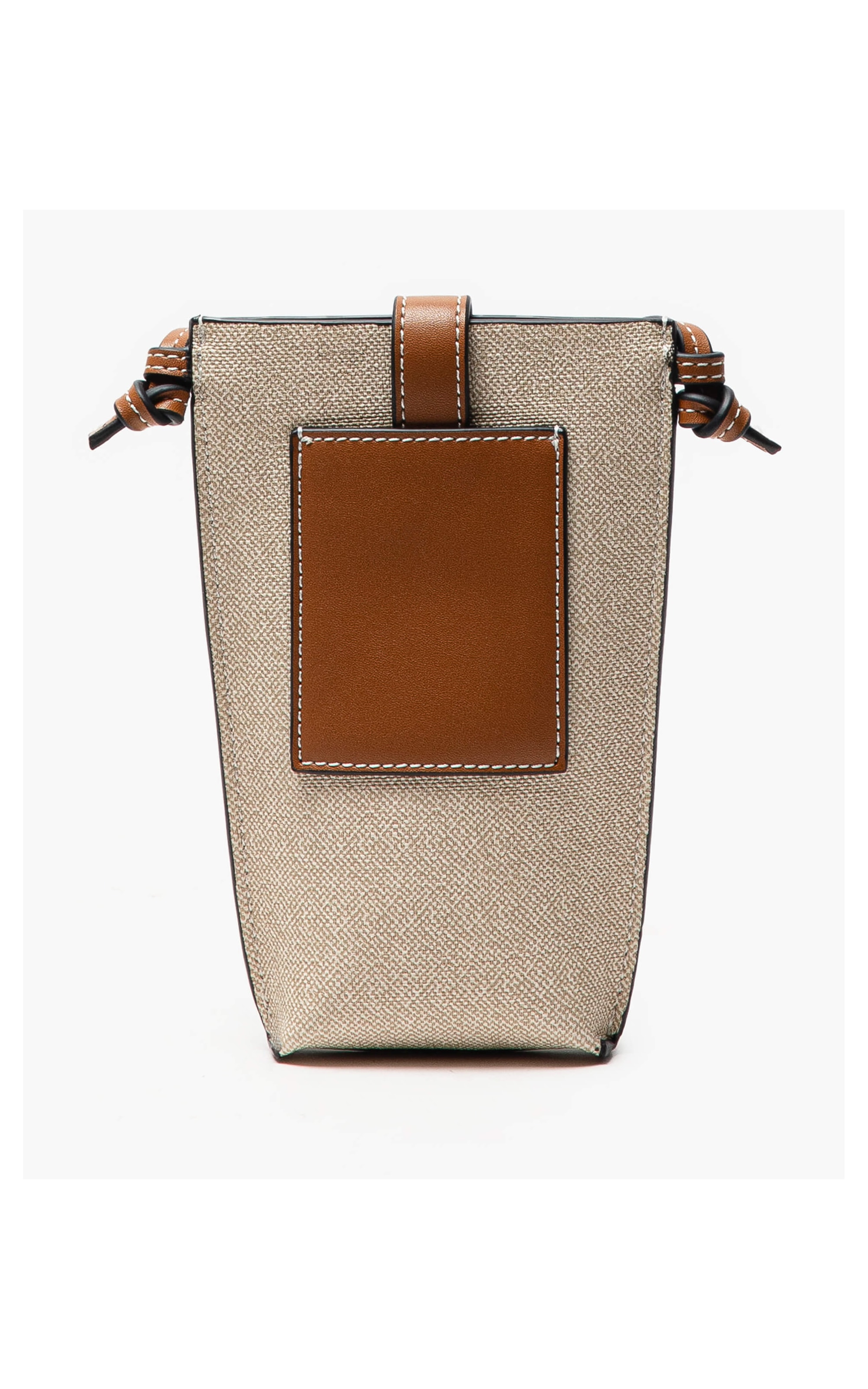 Raw Allure Pouch Cru