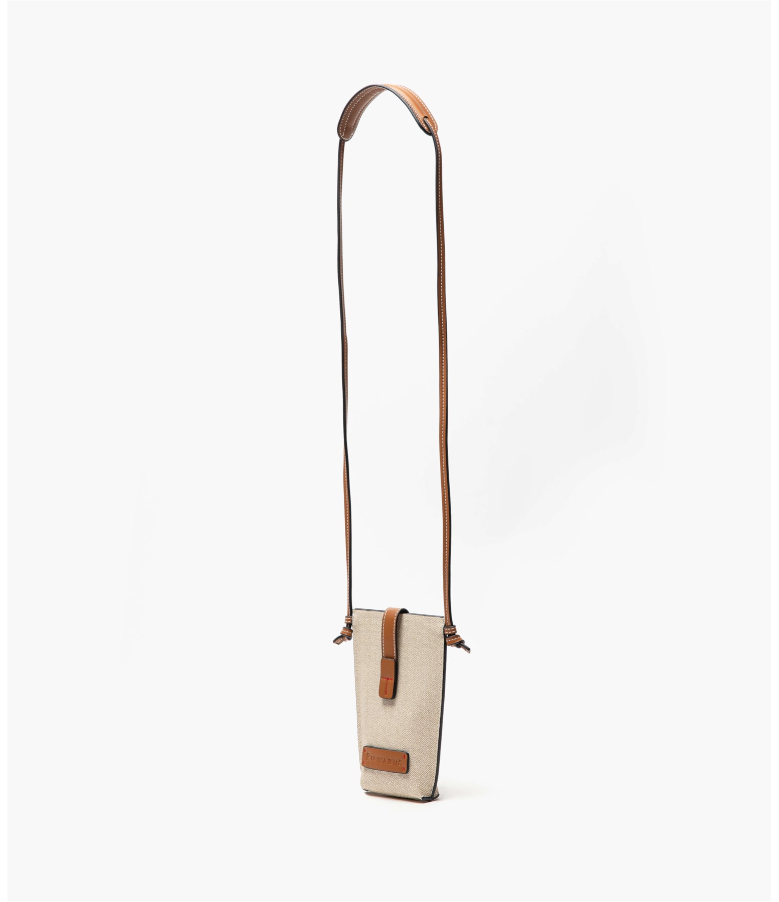 Raw Allure Pouch Cru