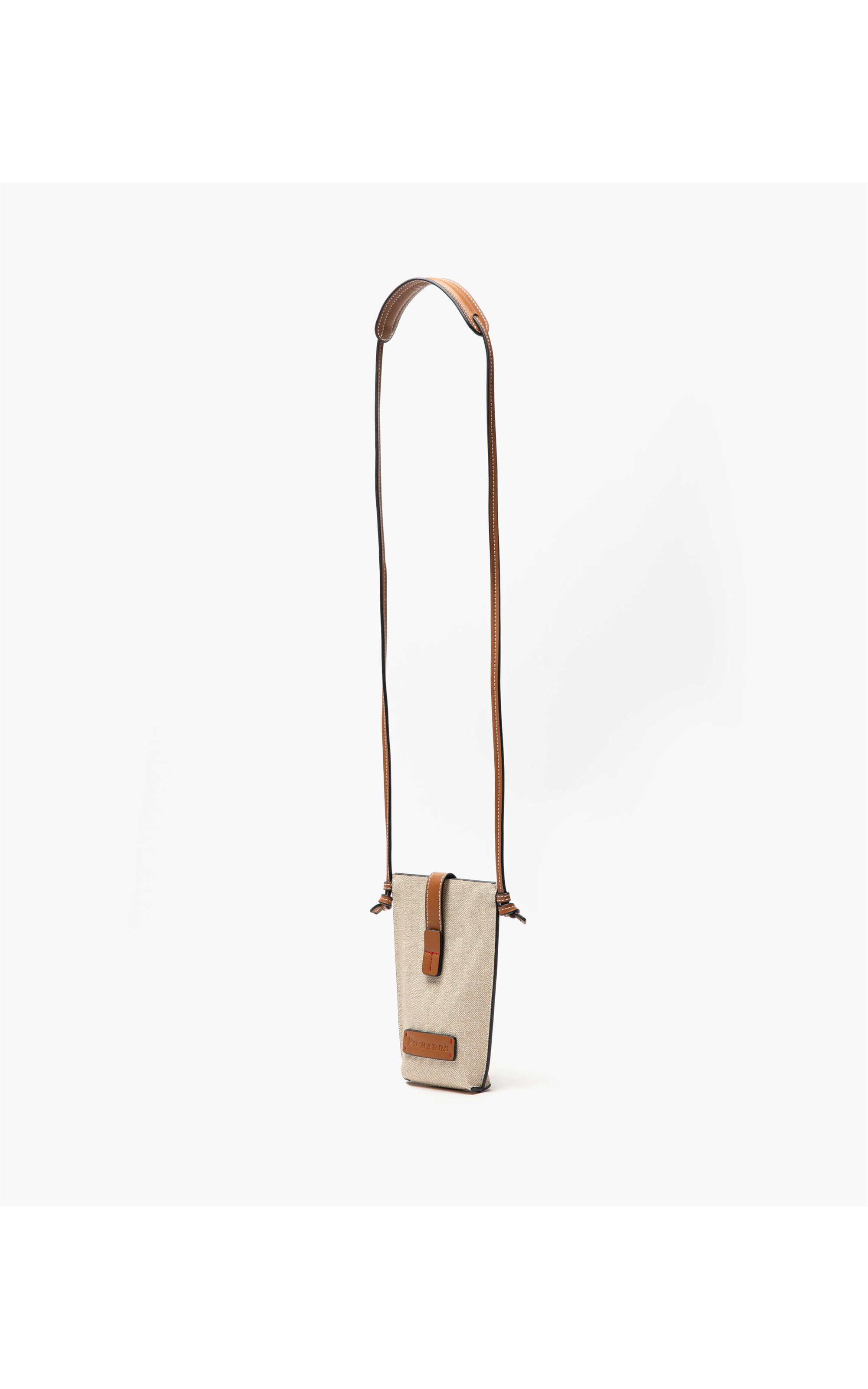 Raw Allure Pouch Cru