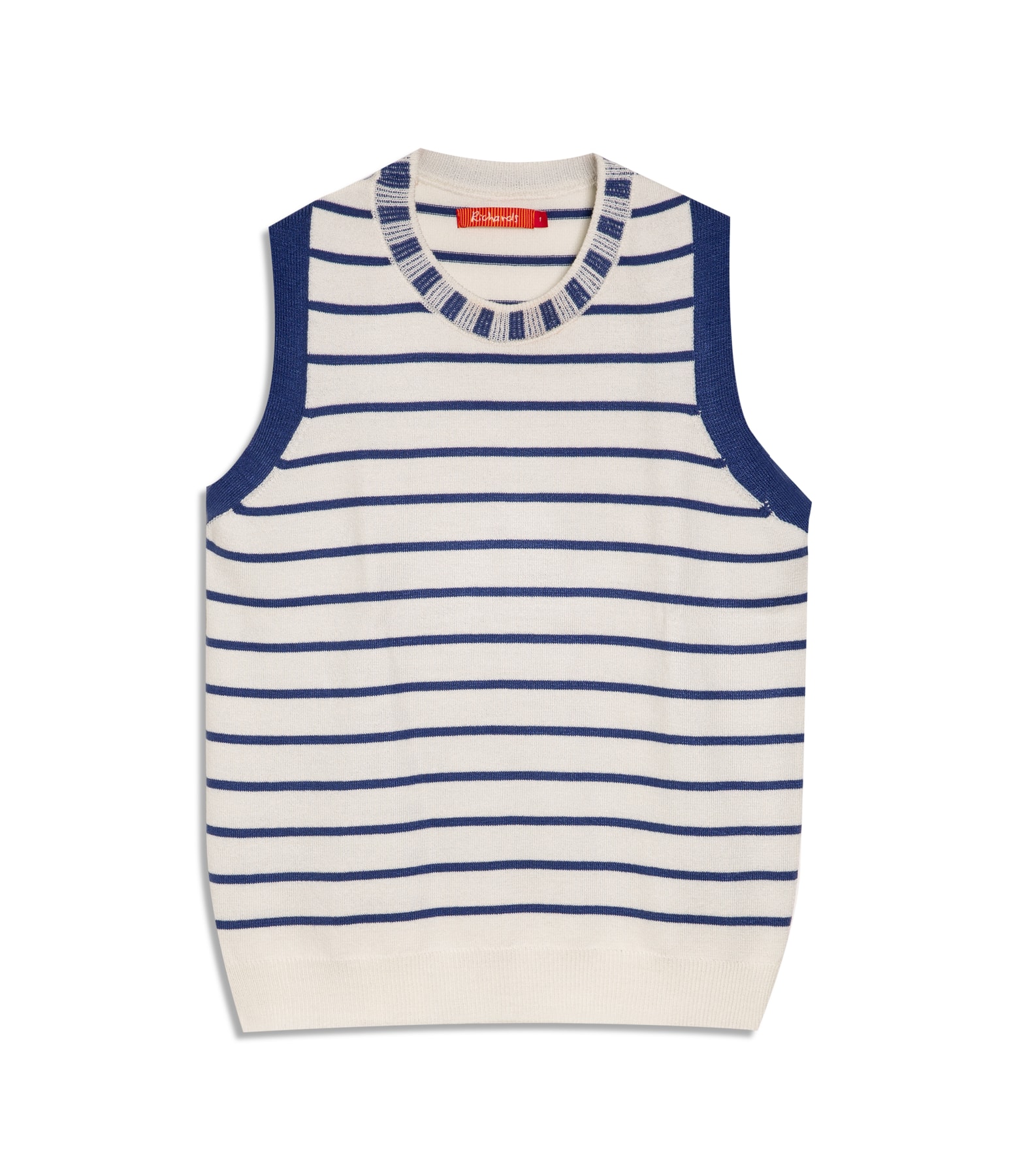 Regata Azure Azul Pervante