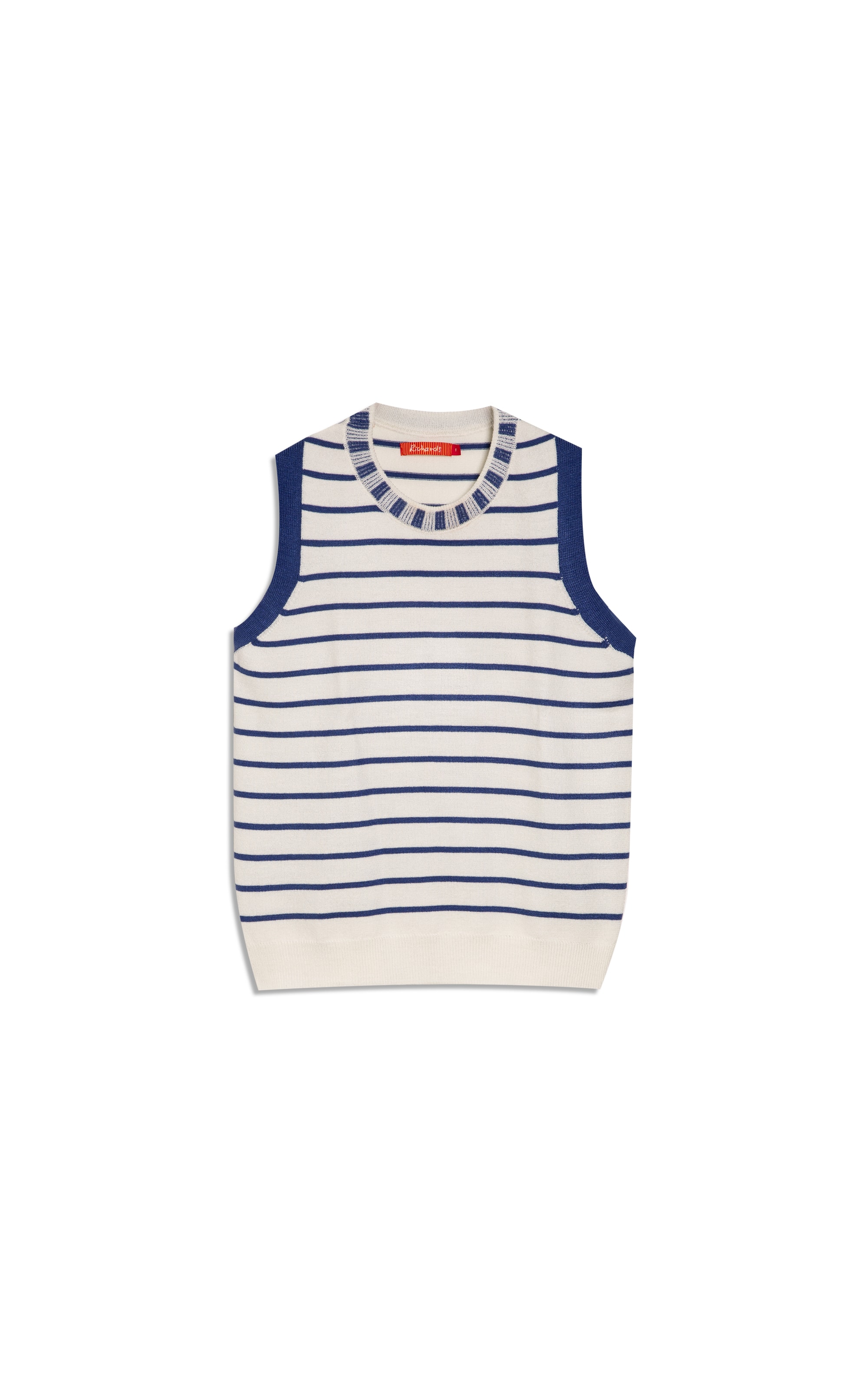 Regata Azure Azul Pervante