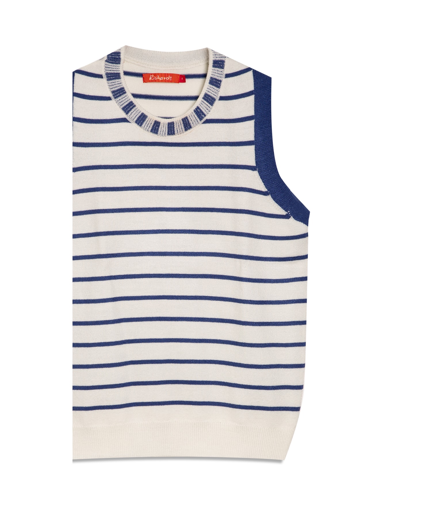 Regata Azure Azul Pervante