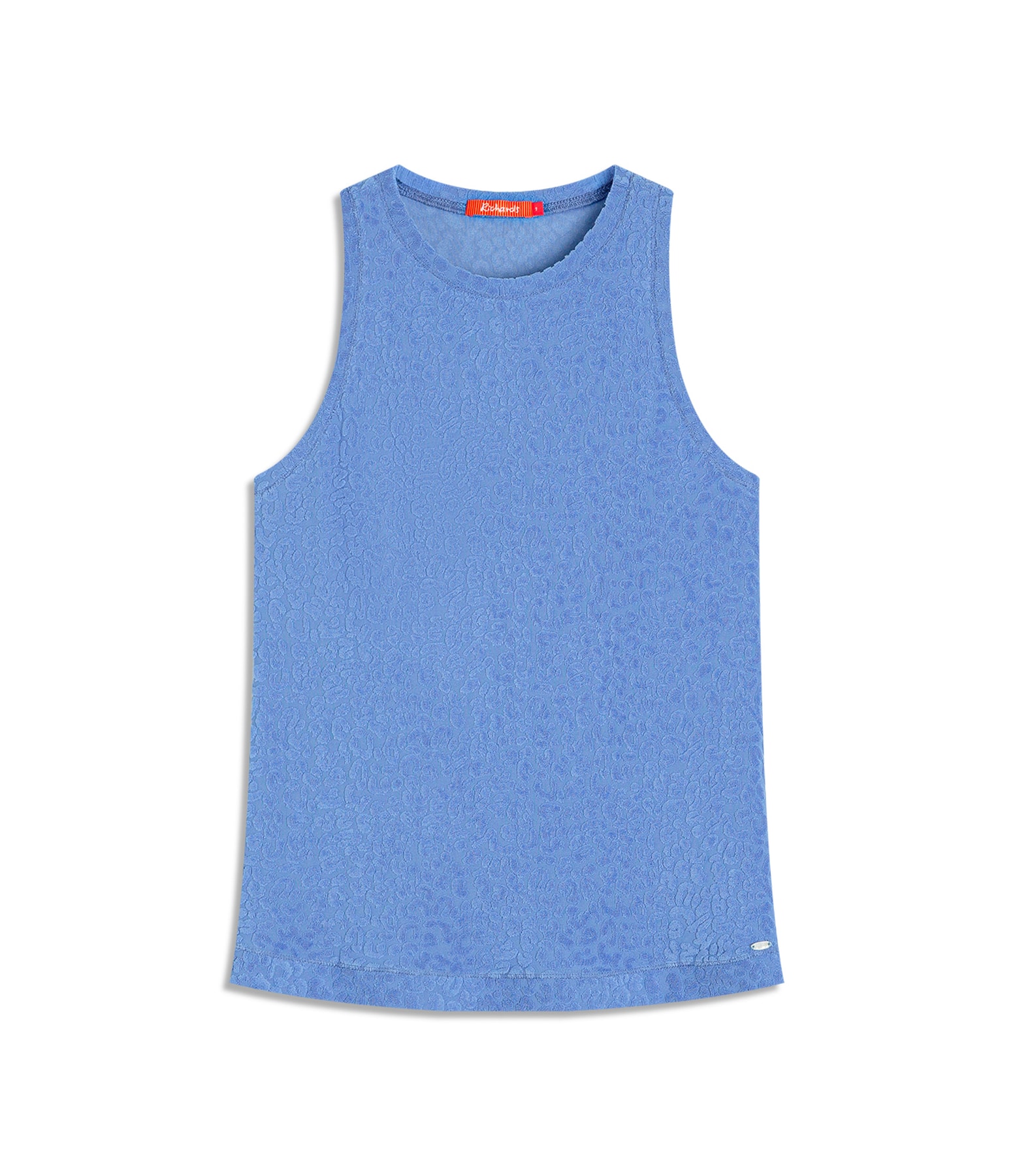  Regata Celine Jaguar Azul Claro