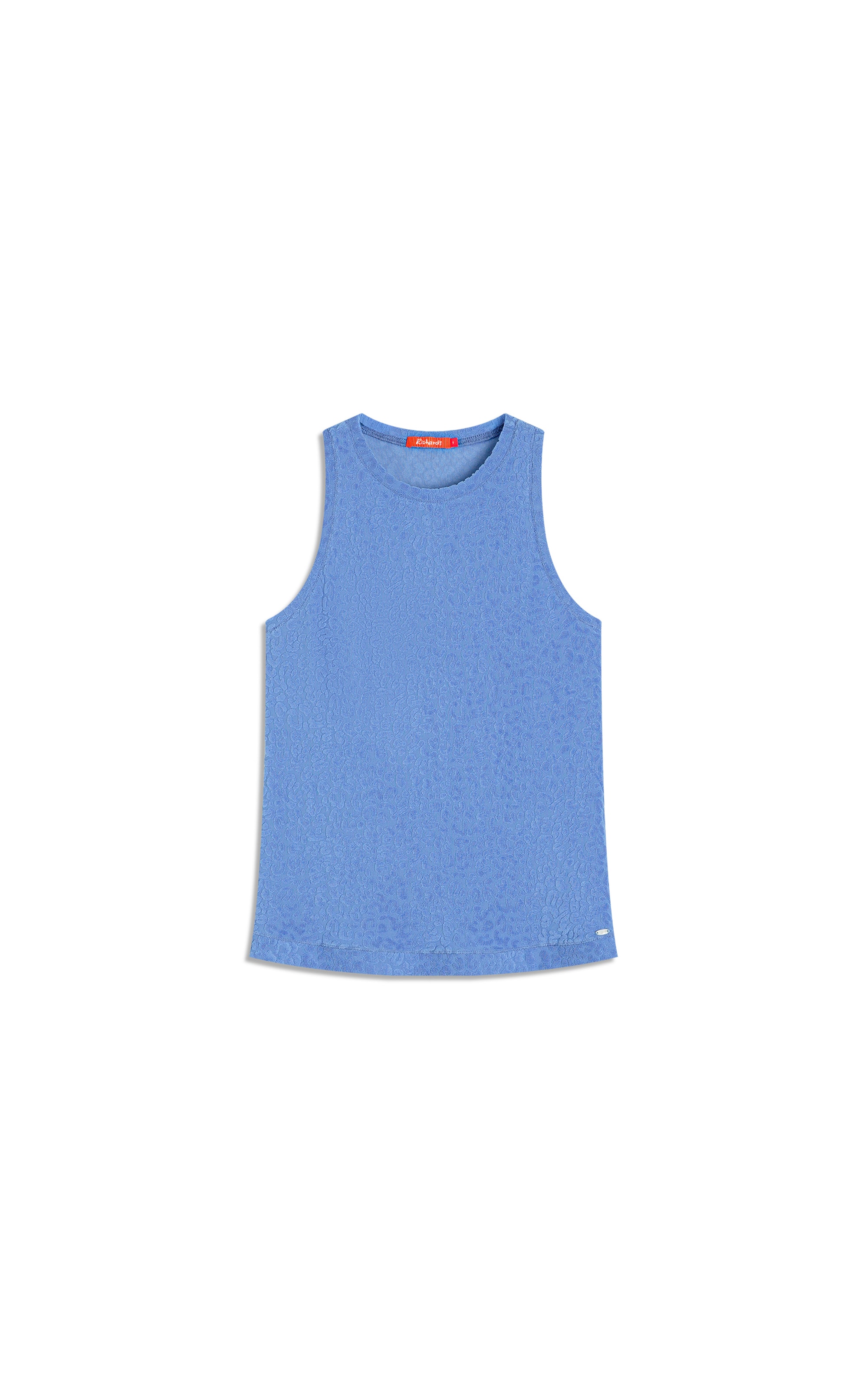  Regata Celine Jaguar Azul Claro