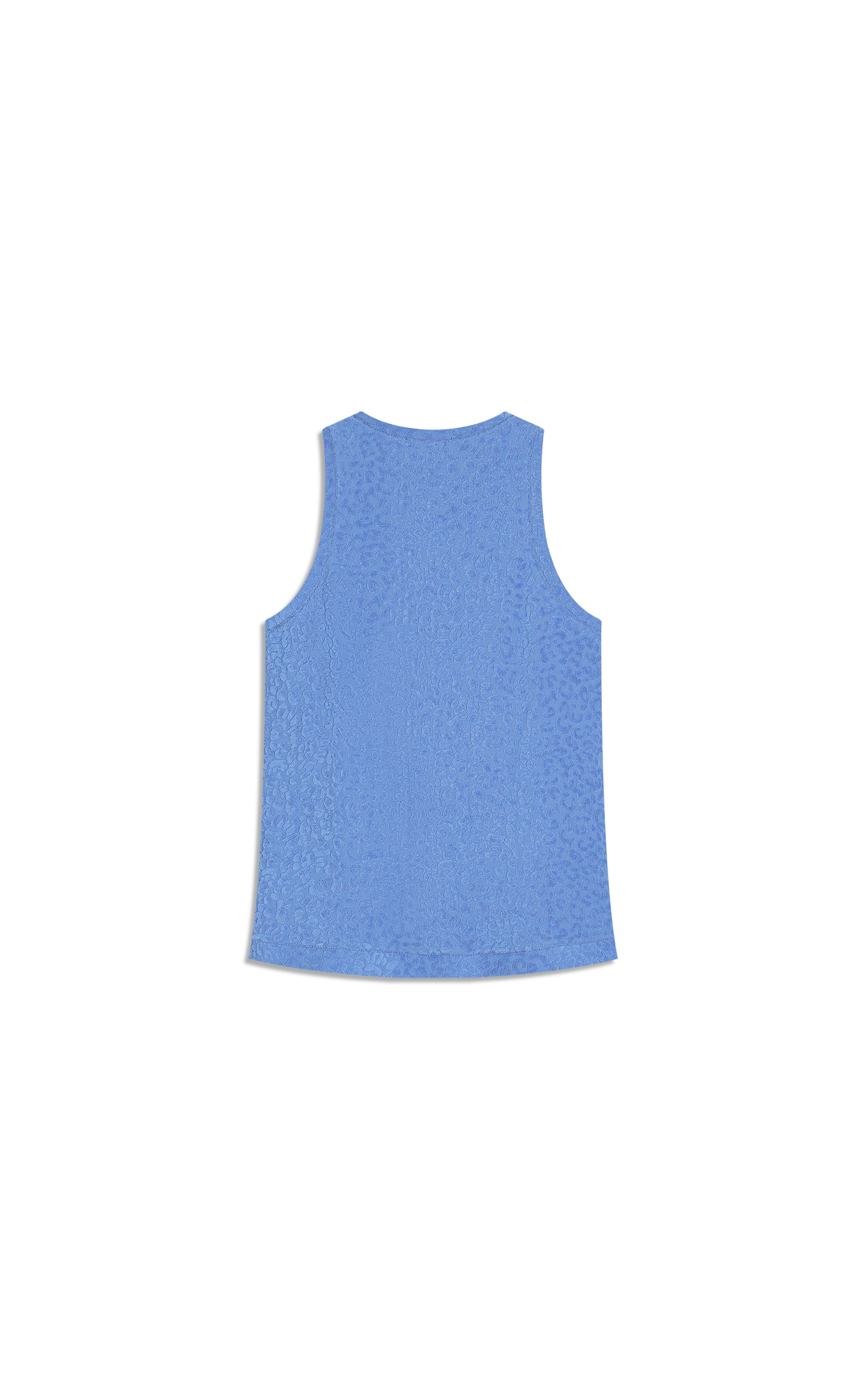  Regata Celine Jaguar Azul Claro