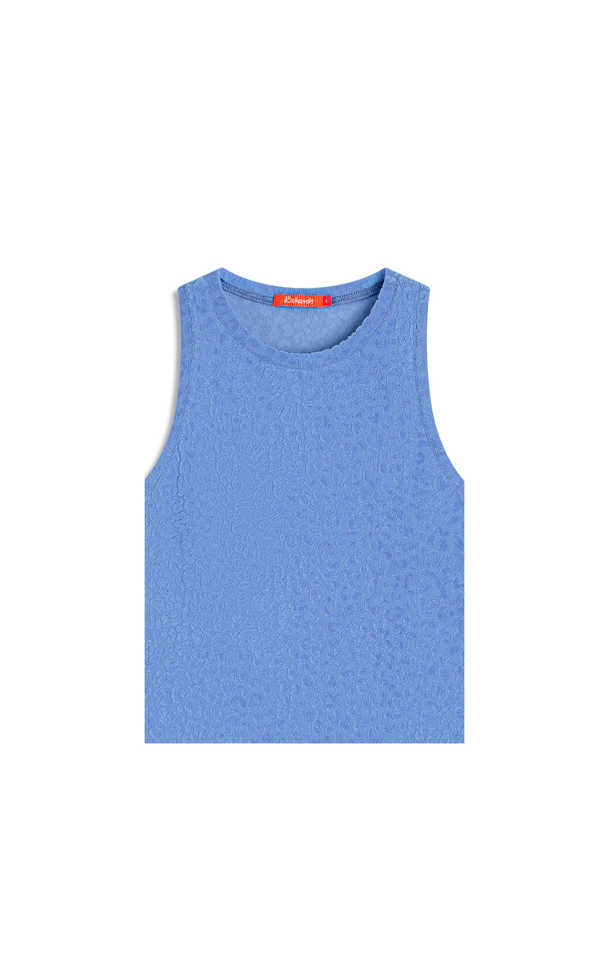  Regata Celine Jaguar Azul Claro