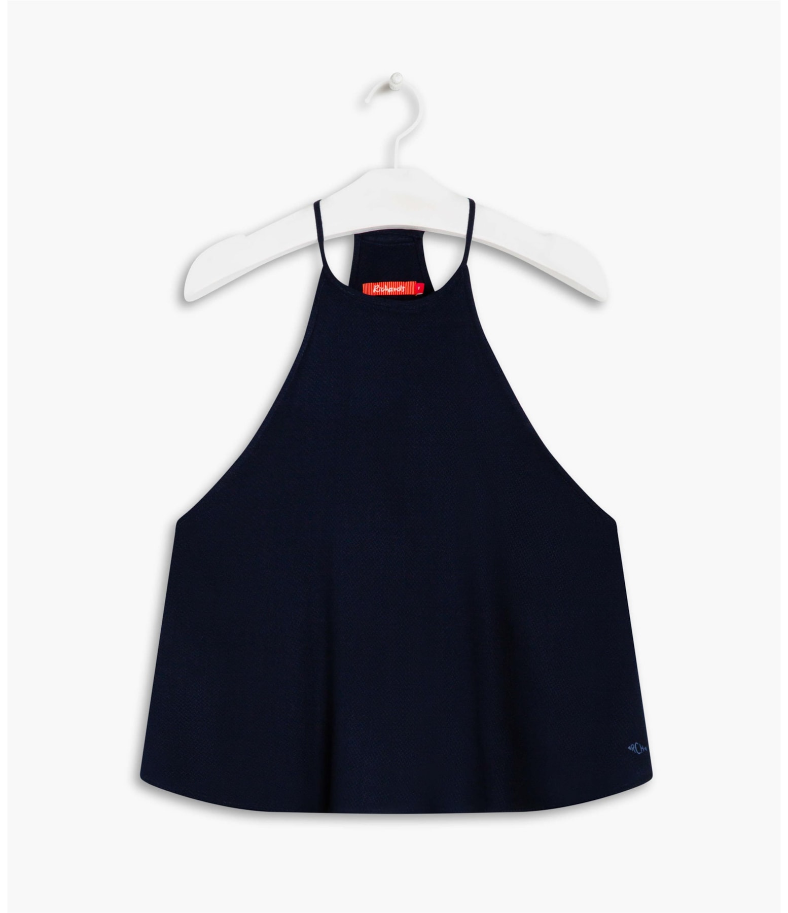 Regata Gaia Viscose Marinho