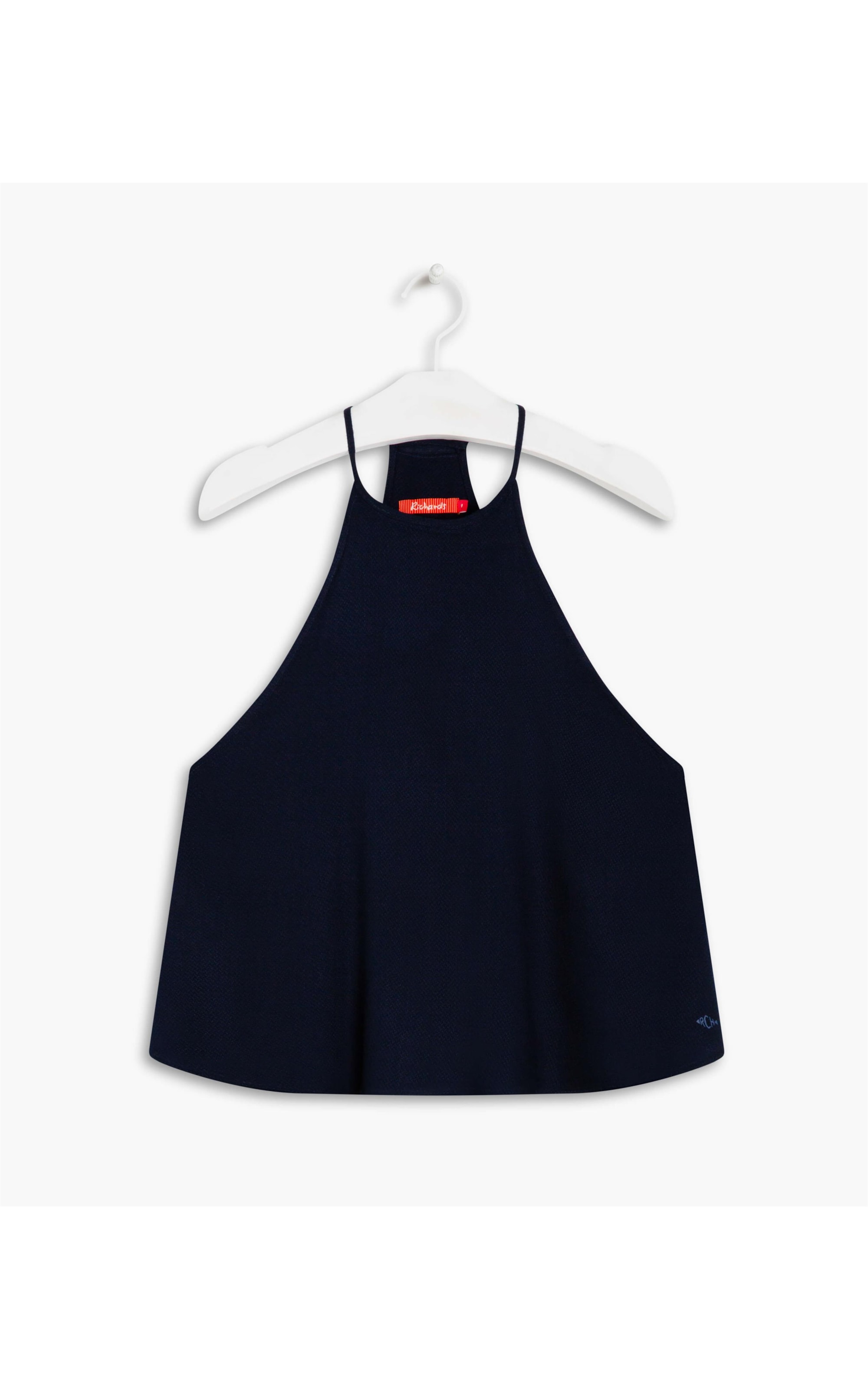 Regata Gaia Viscose Marinho