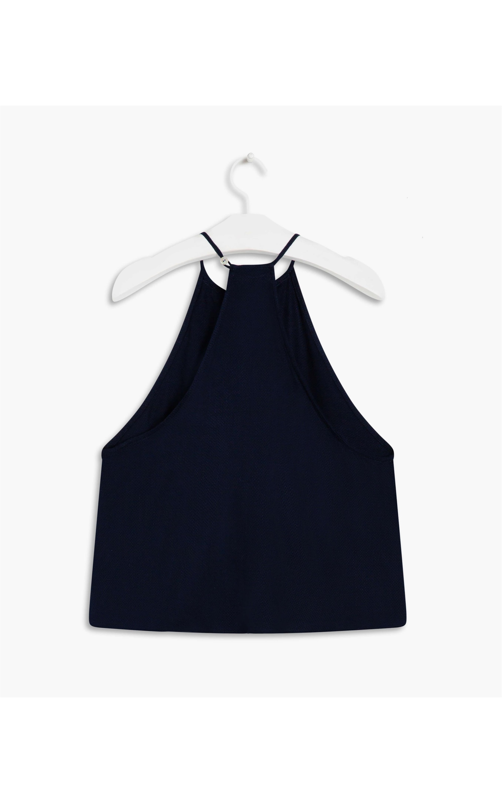 Regata Gaia Viscose Marinho
