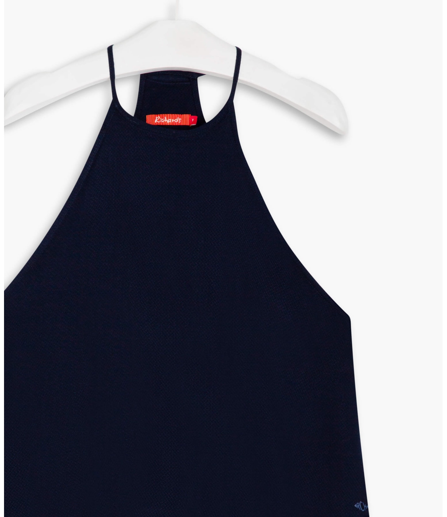 Regata Gaia Viscose Marinho