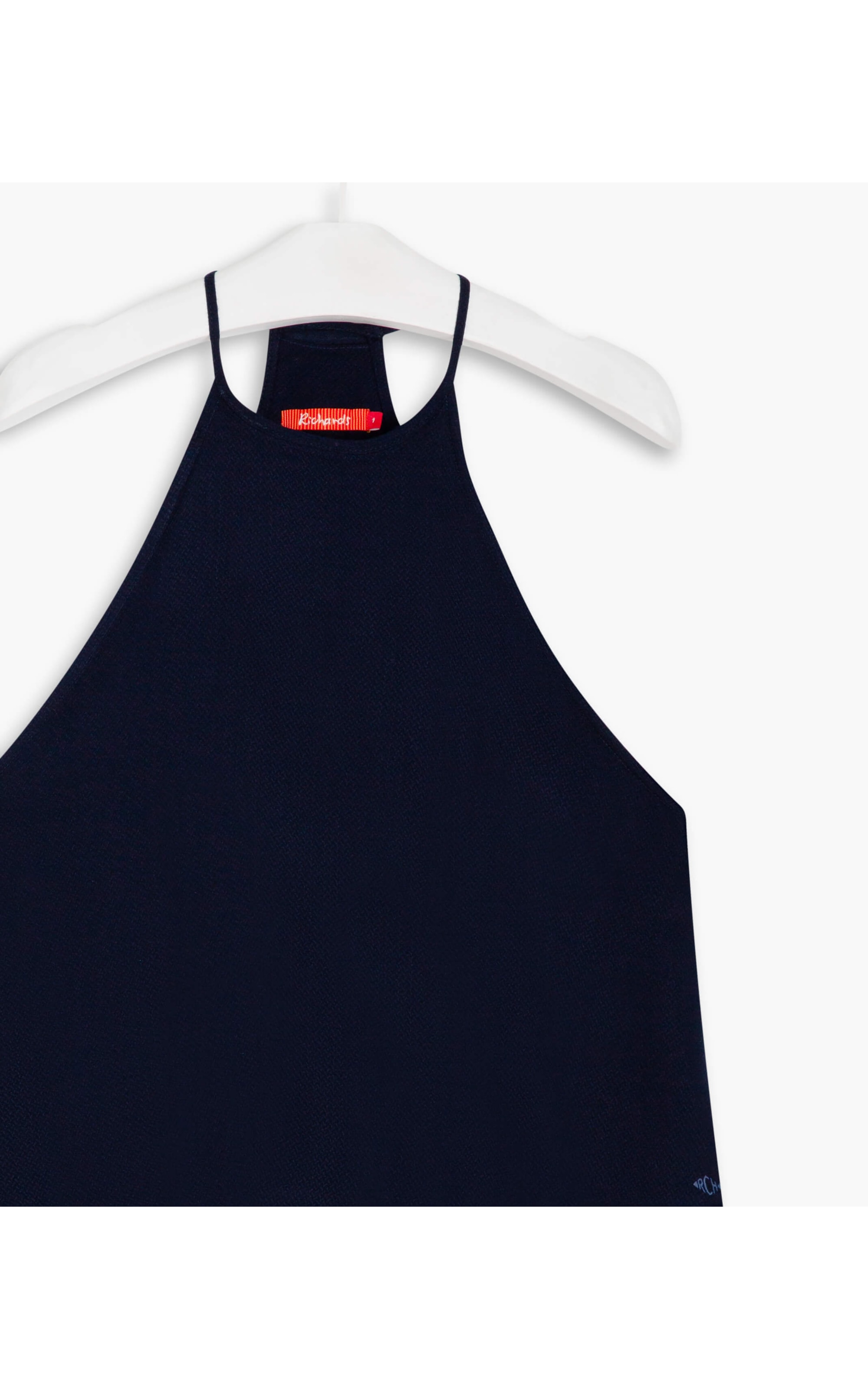 Regata Gaia Viscose Marinho
