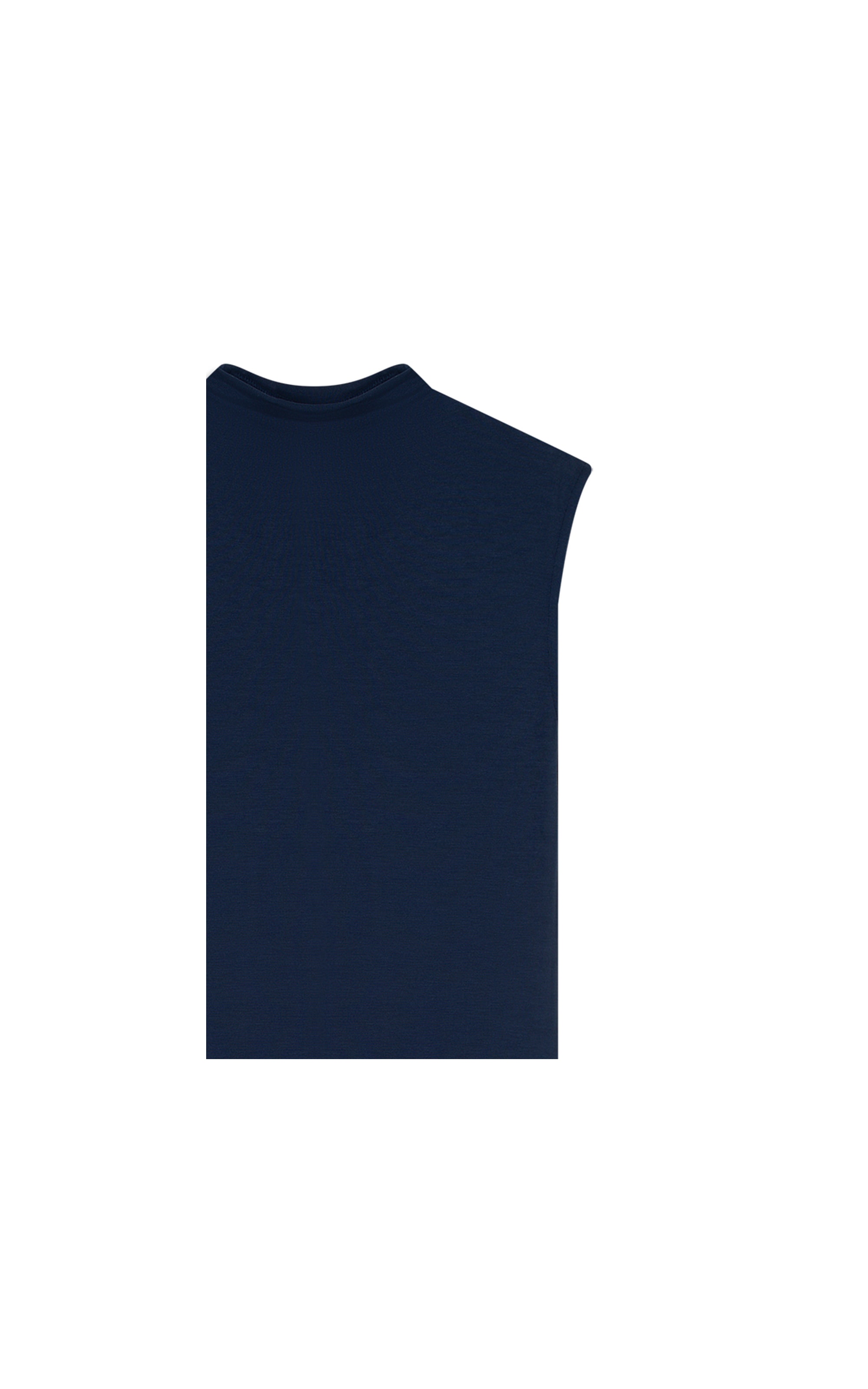 Regata Geane Dark Navy