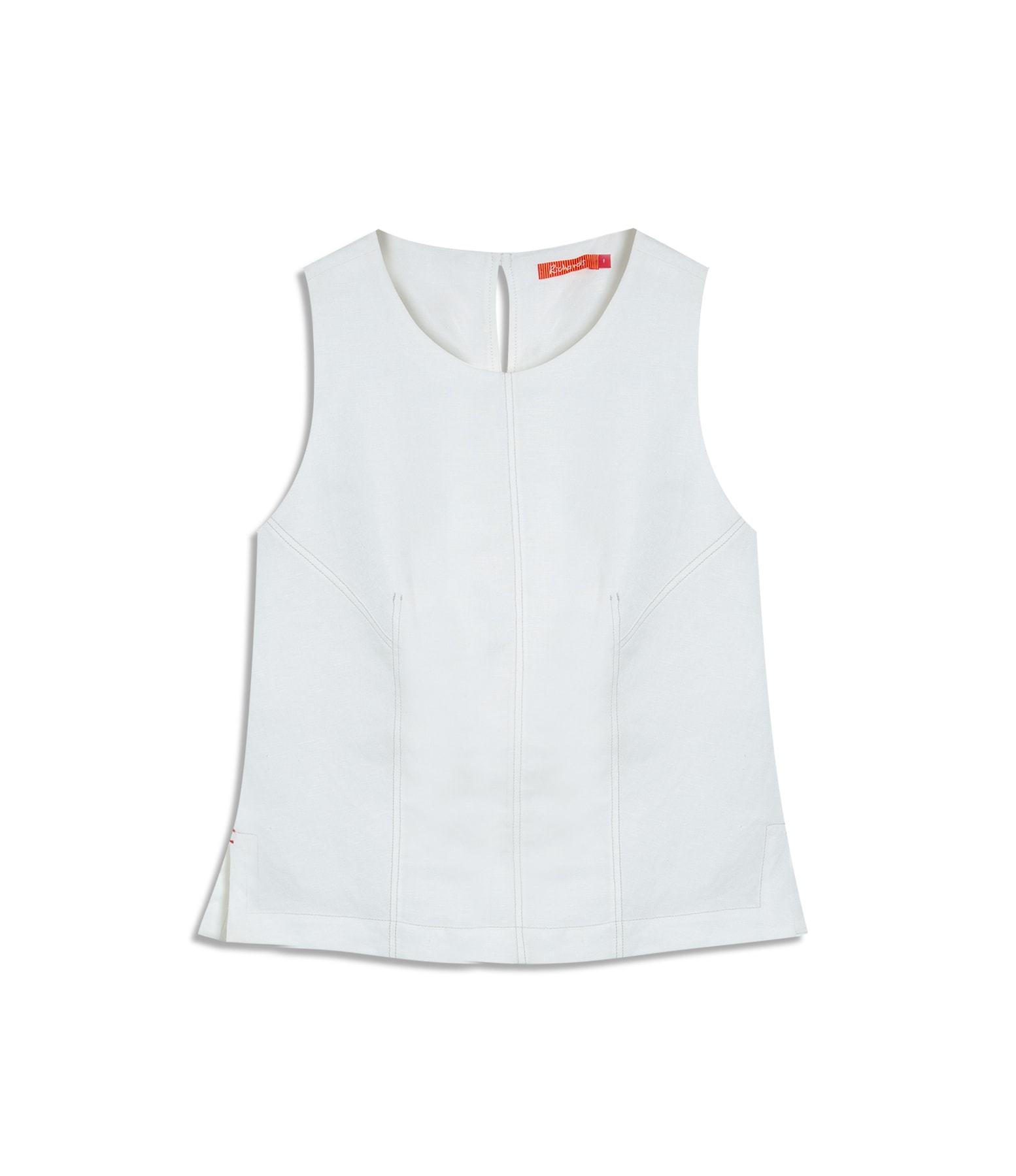 Regata Hope Linho Blend Off White