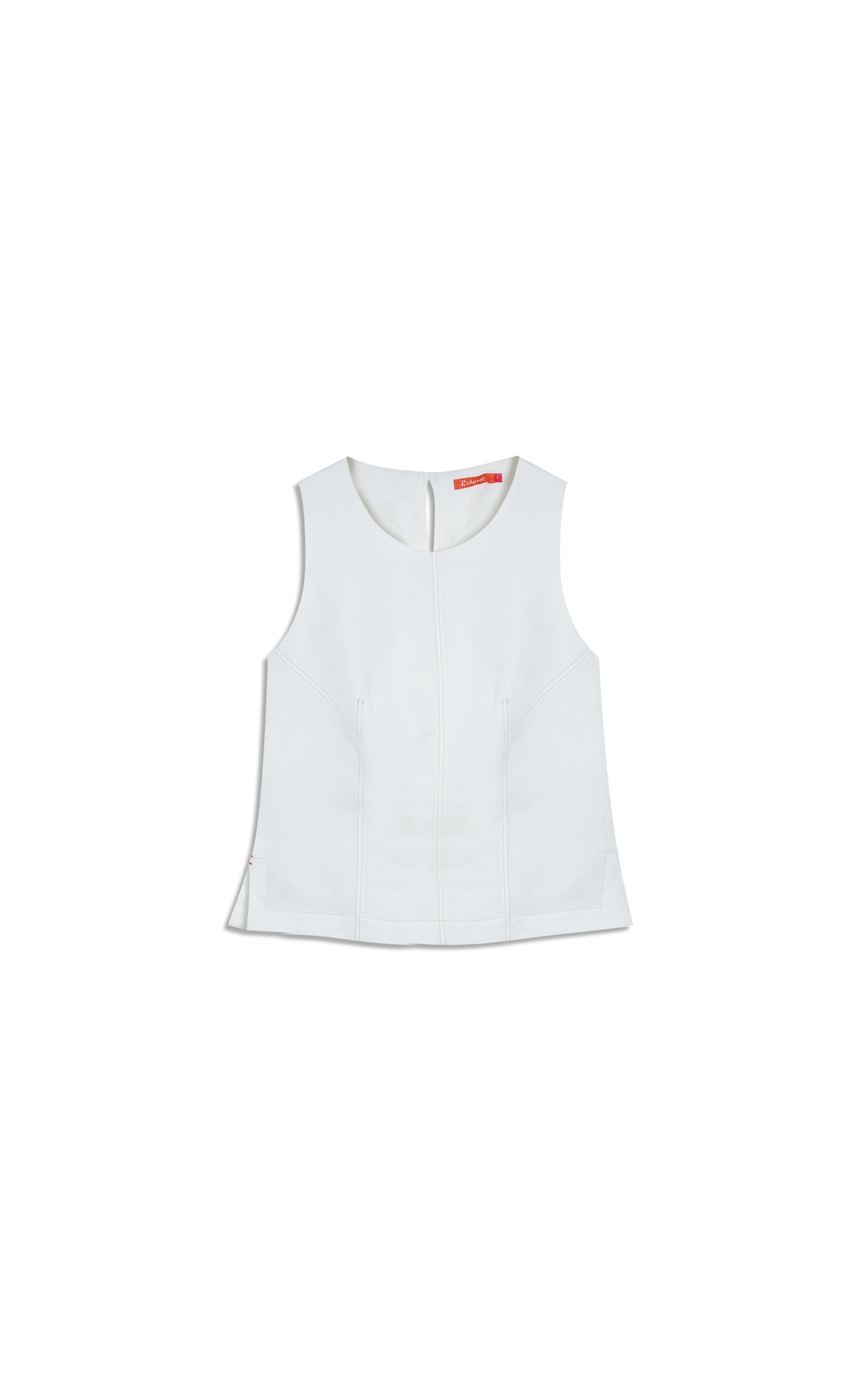Regata Hope Linho Blend Off White