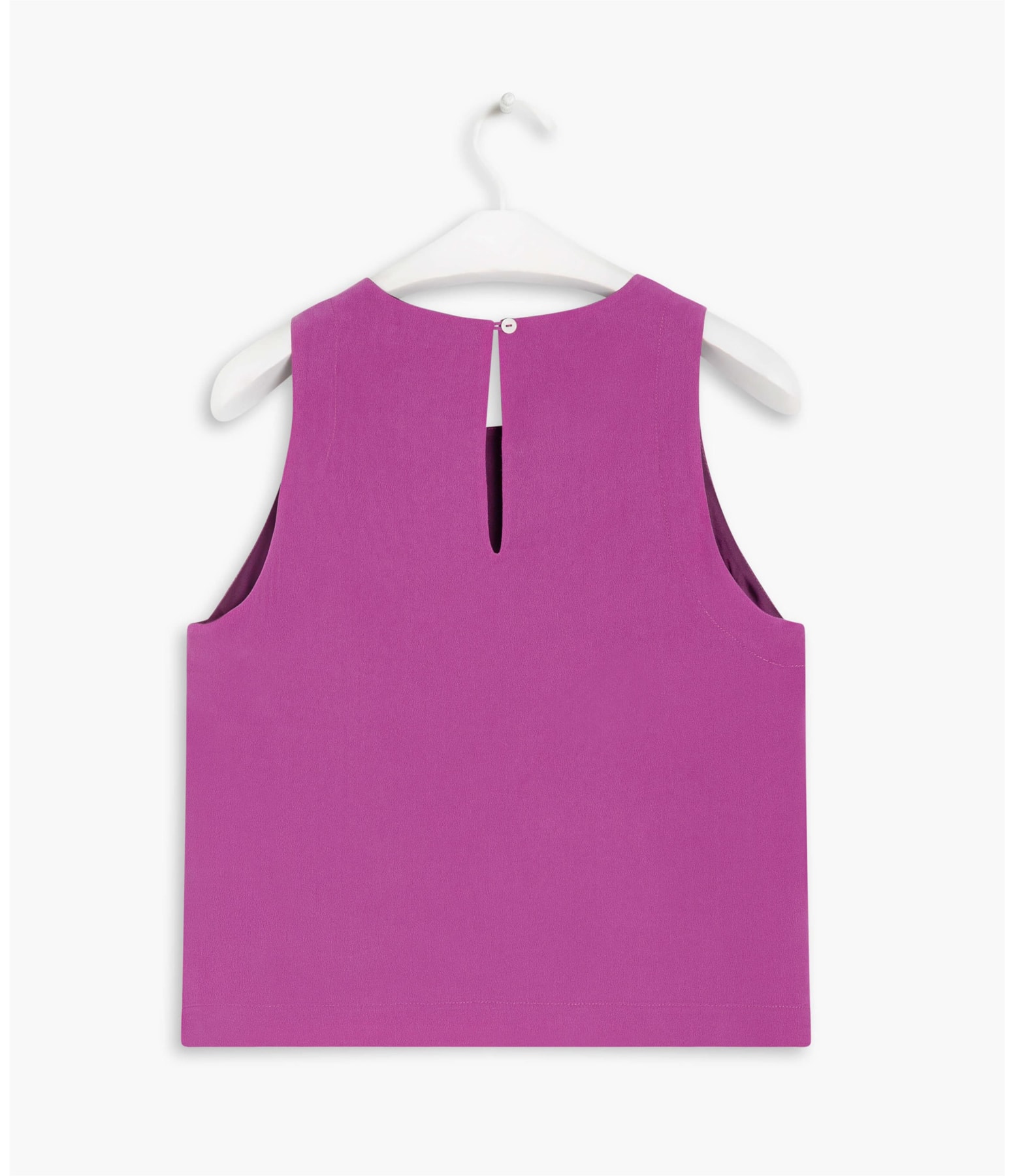 Regata Isis Seda Lisa Roxo