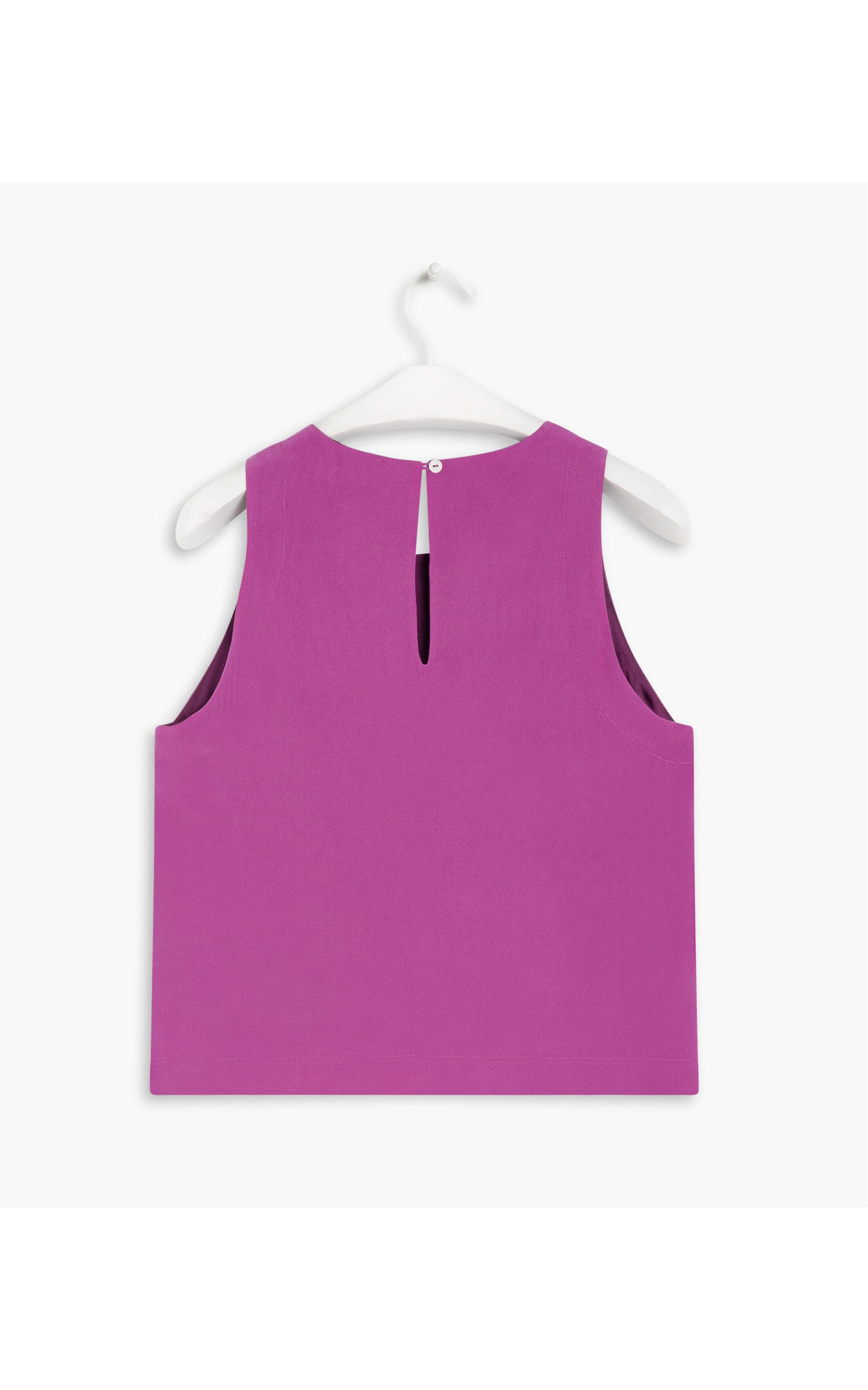 Regata Isis Seda Lisa Roxo